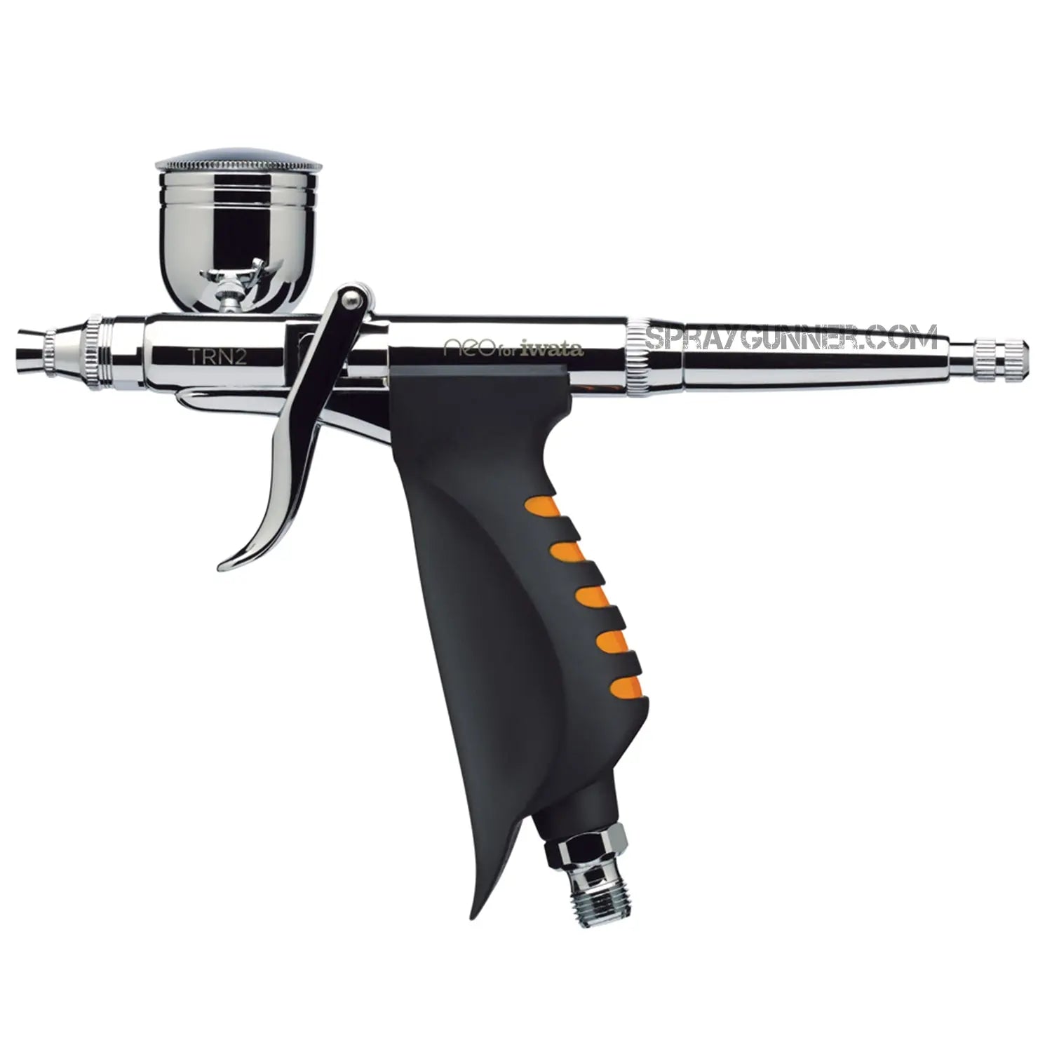 NEO for Iwata TRN2 Side Feed Dual Action Trigger Airbrush Iwata