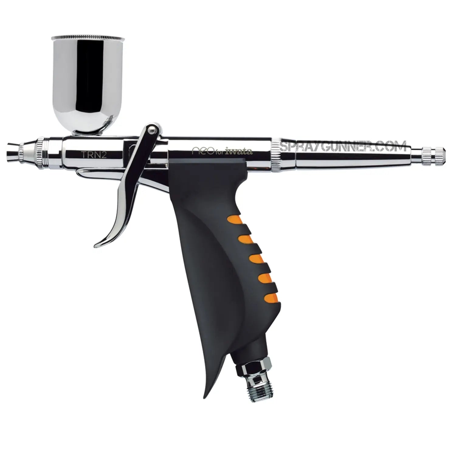 NEO for Iwata TRN2 Side Feed Dual Action Trigger Airbrush Iwata