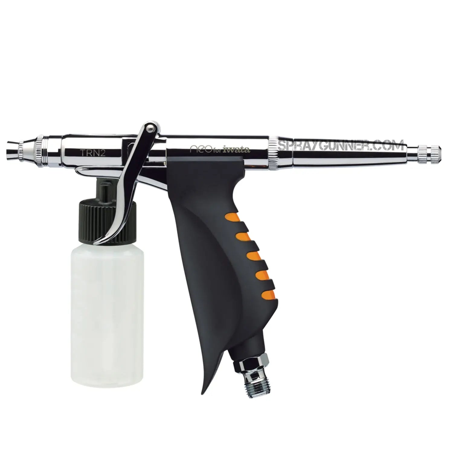 NEO for Iwata TRN2 Side Feed Dual Action Trigger Airbrush Iwata