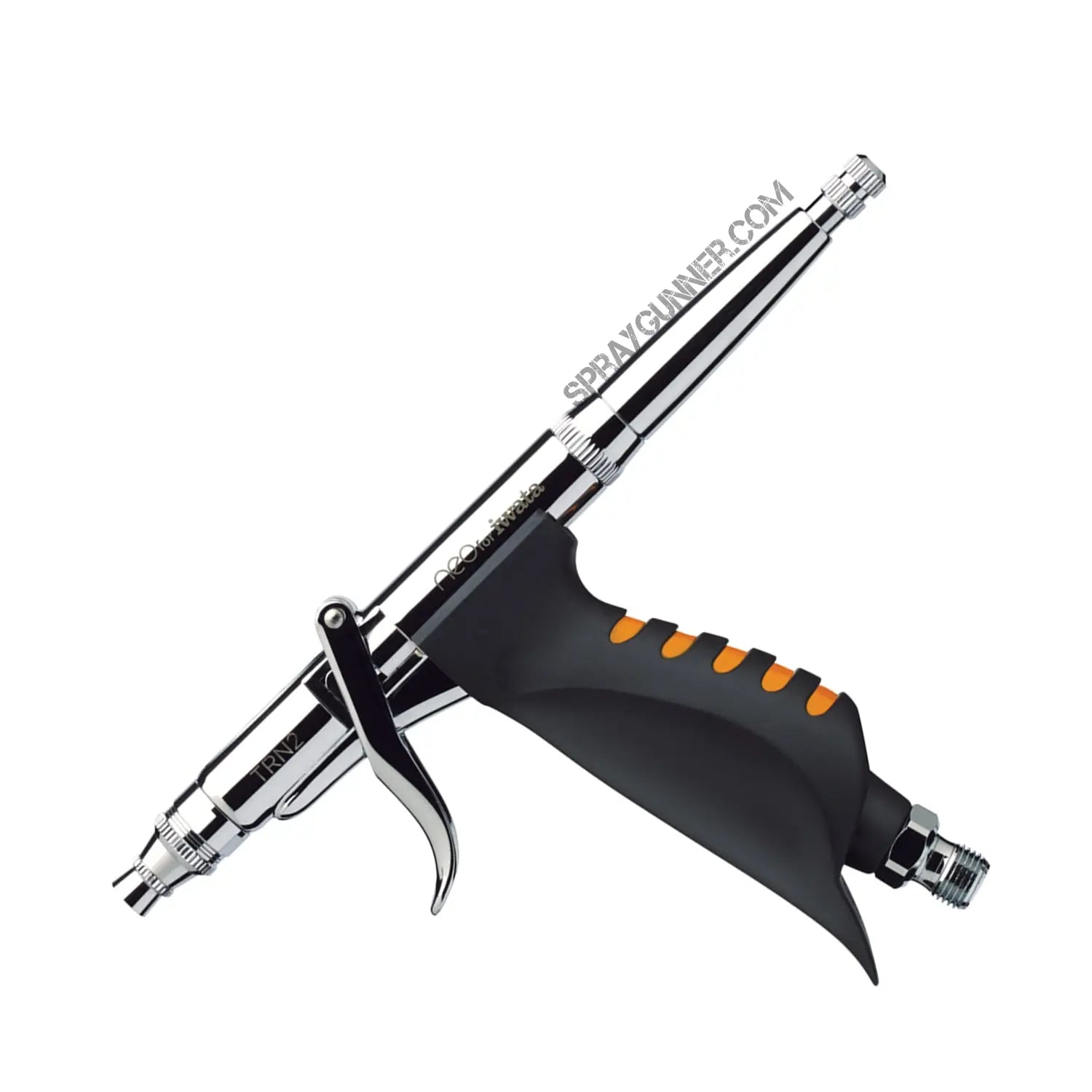 NEO for Iwata TRN2 Side Feed Dual Action Trigger Airbrush Iwata