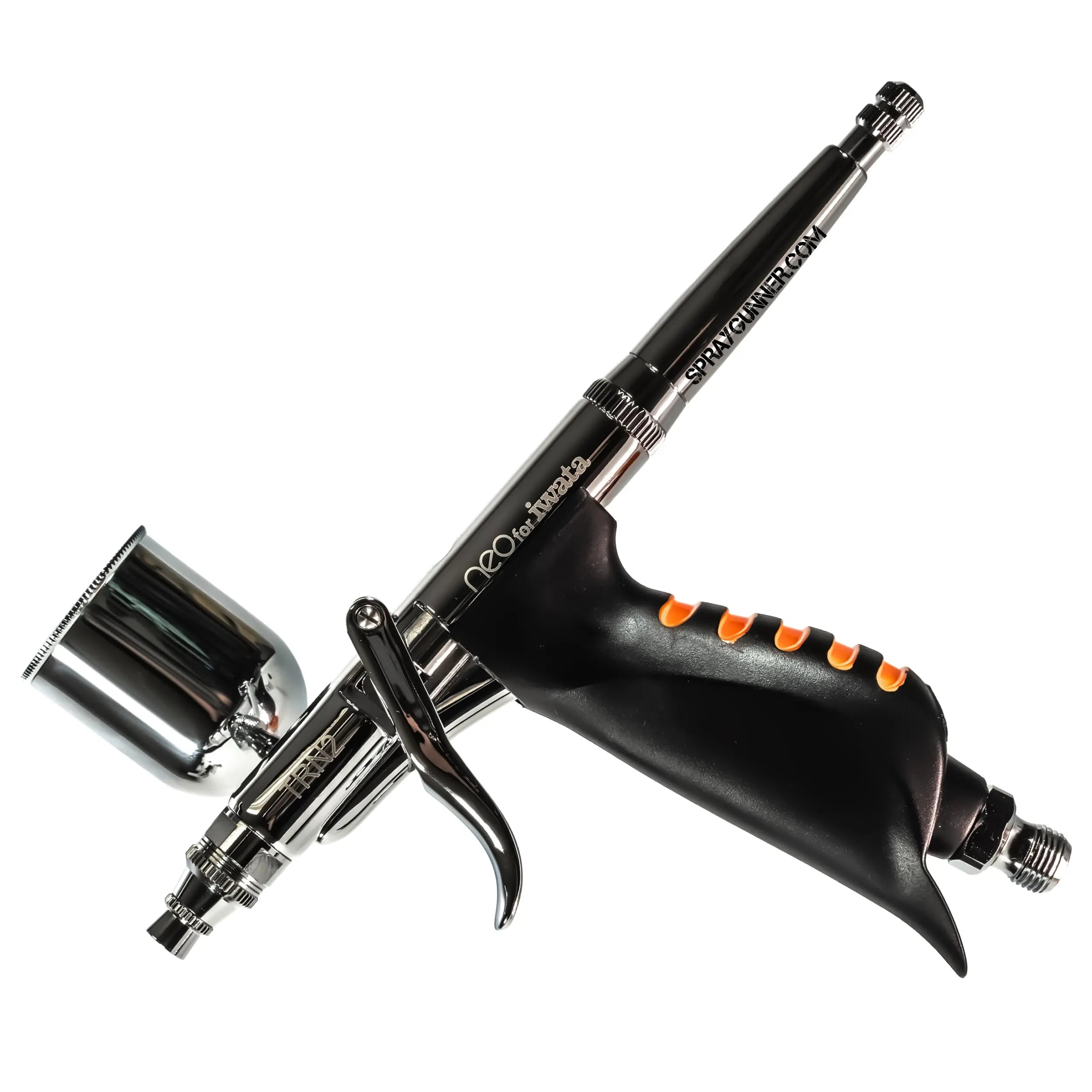 NEO for Iwata TRN2 Side Feed Dual Action Trigger Airbrush Iwata