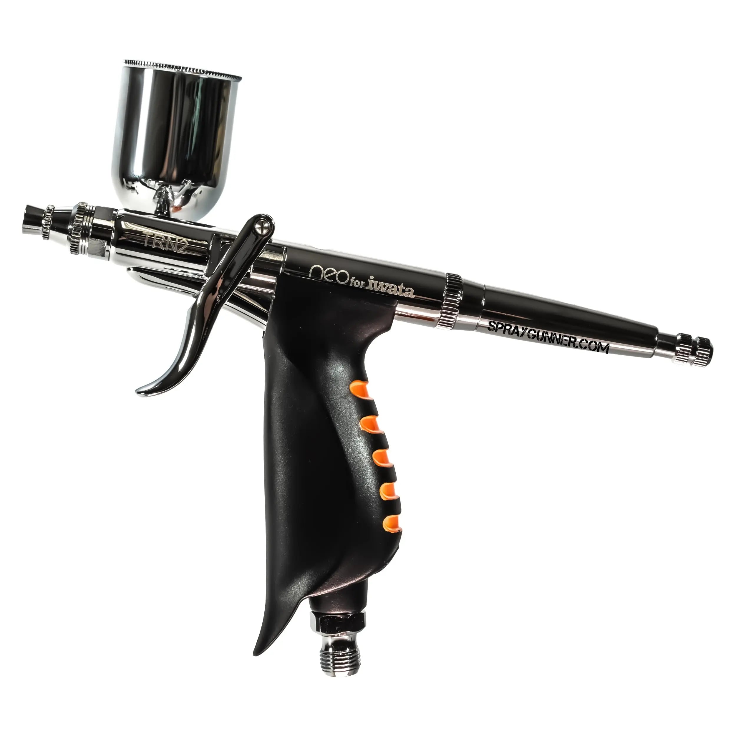 NEO for Iwata TRN2 Side Feed Dual Action Trigger Airbrush Iwata