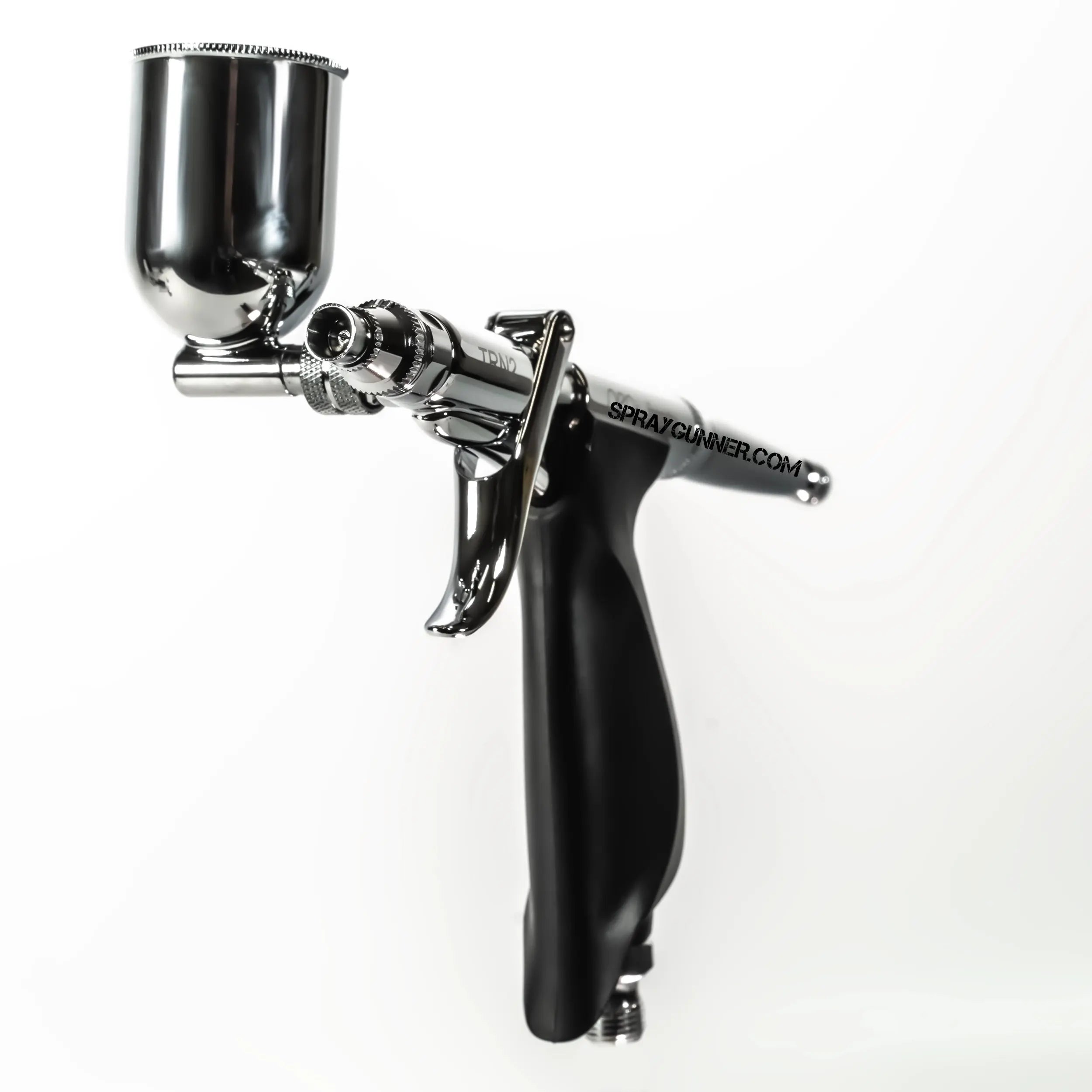 NEO for Iwata TRN2 Side Feed Dual Action Trigger Airbrush Iwata