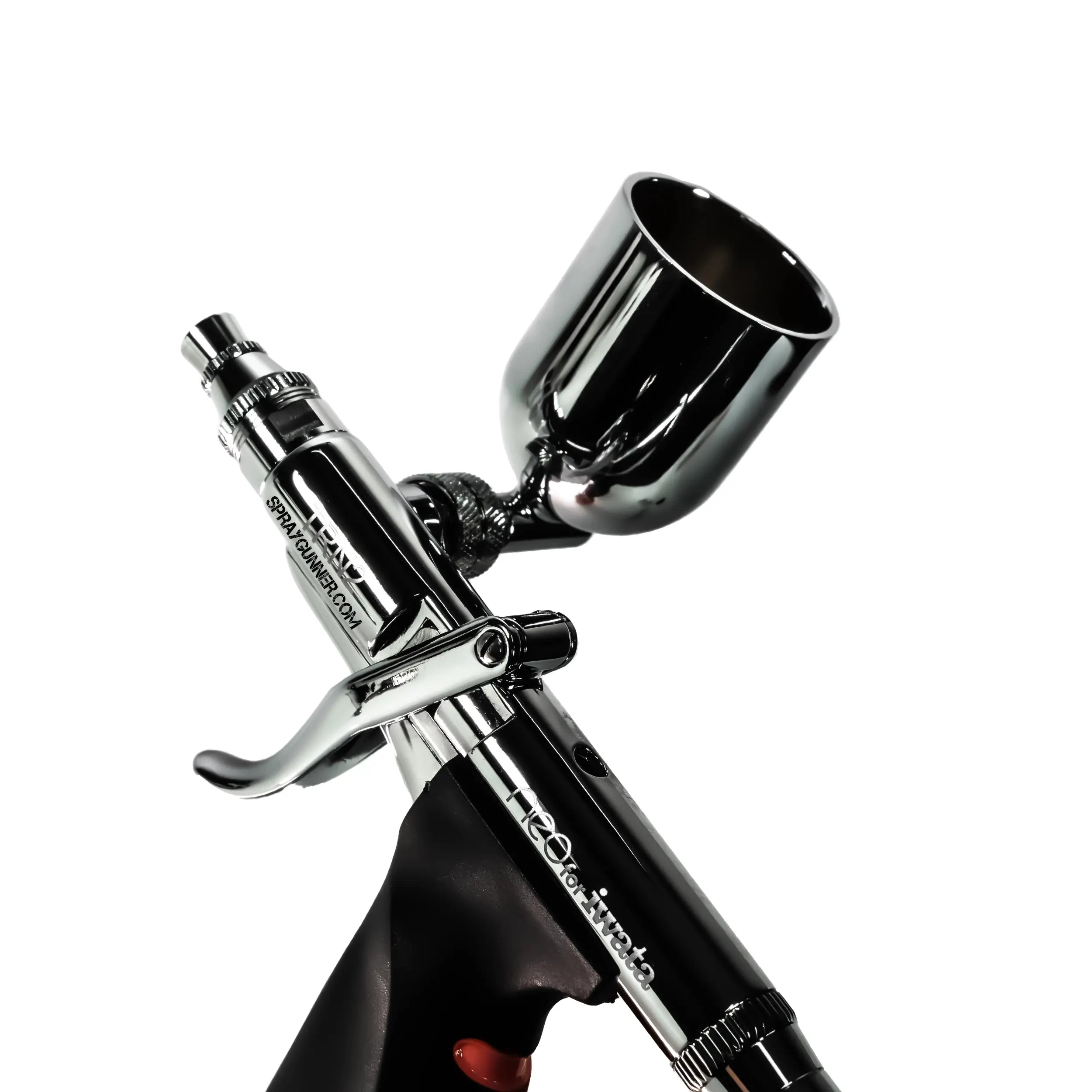 NEO for Iwata TRN2 Side Feed Dual Action Trigger Airbrush Iwata