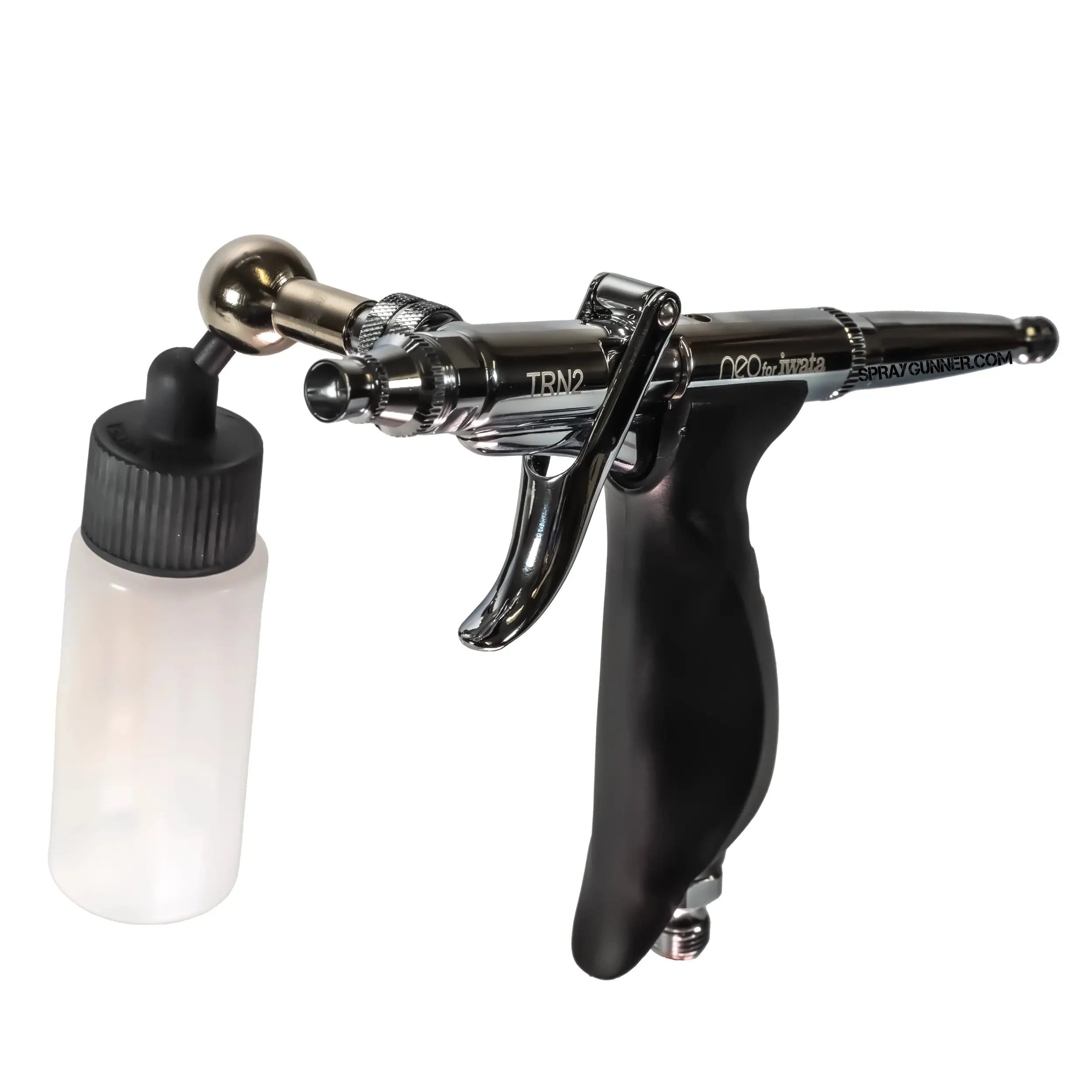 NEO for Iwata TRN2 Side Feed Dual Action Trigger Airbrush Iwata