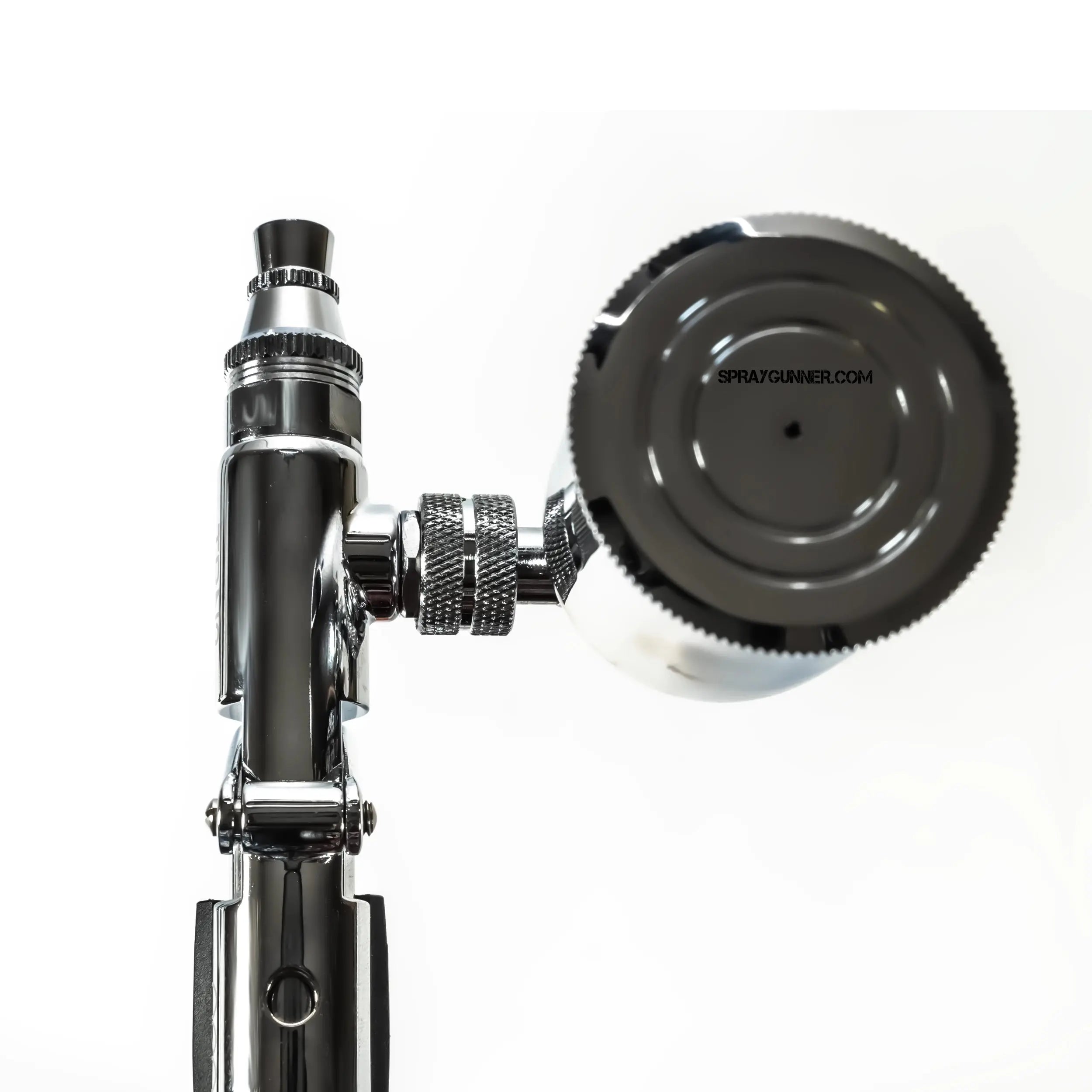 NEO for Iwata TRN2 Side Feed Dual Action Trigger Airbrush Iwata