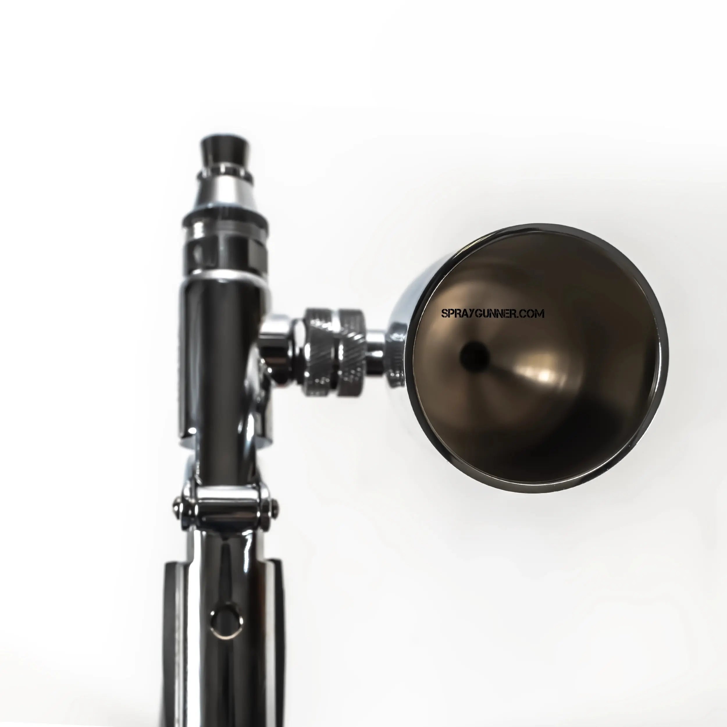 NEO for Iwata TRN2 Side Feed Dual Action Trigger Airbrush Iwata