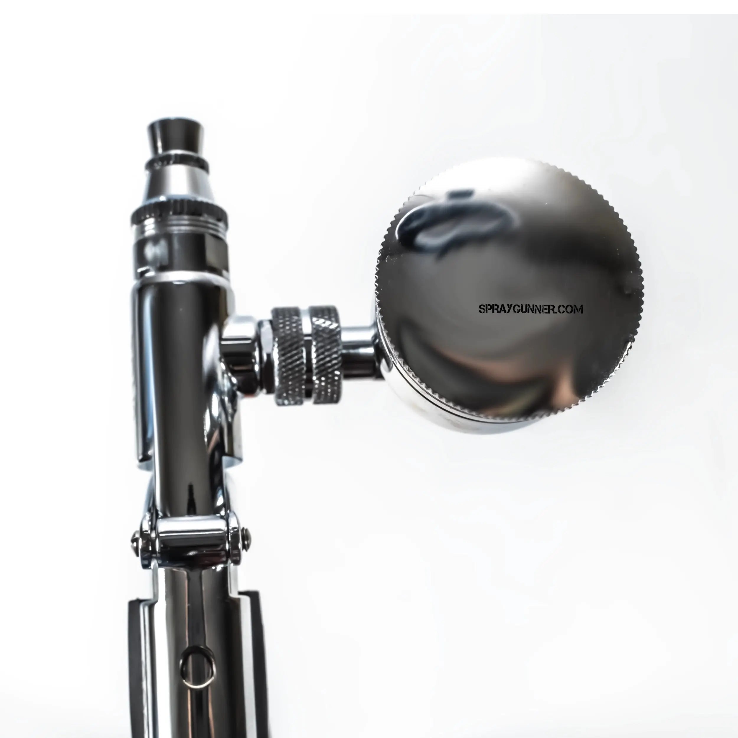 NEO for Iwata TRN2 Side Feed Dual Action Trigger Airbrush Iwata