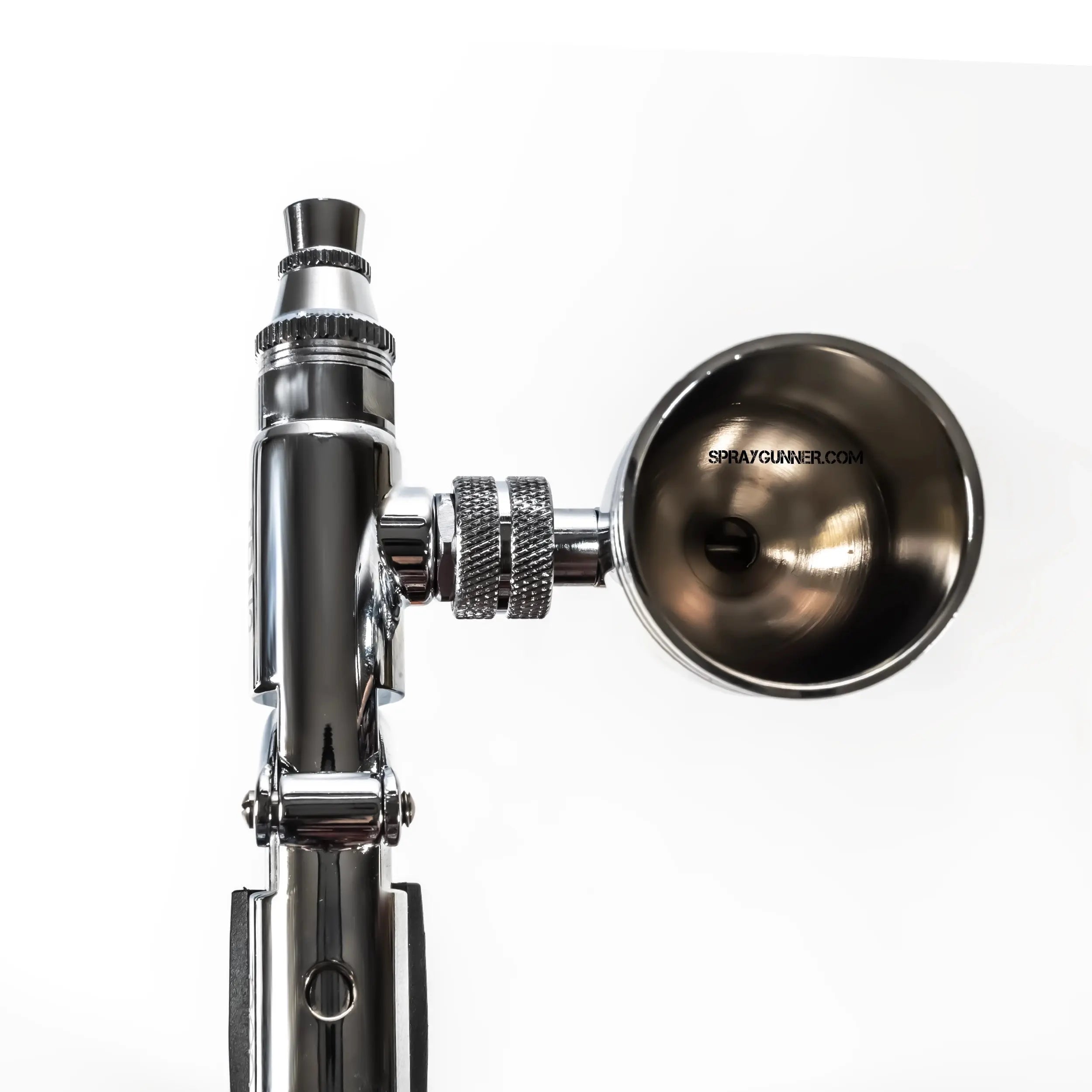 NEO for Iwata TRN2 Side Feed Dual Action Trigger Airbrush Iwata