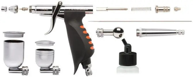 NEO for Iwata TRN2 Side Feed Dual Action Trigger Airbrush - Urbanlystore
