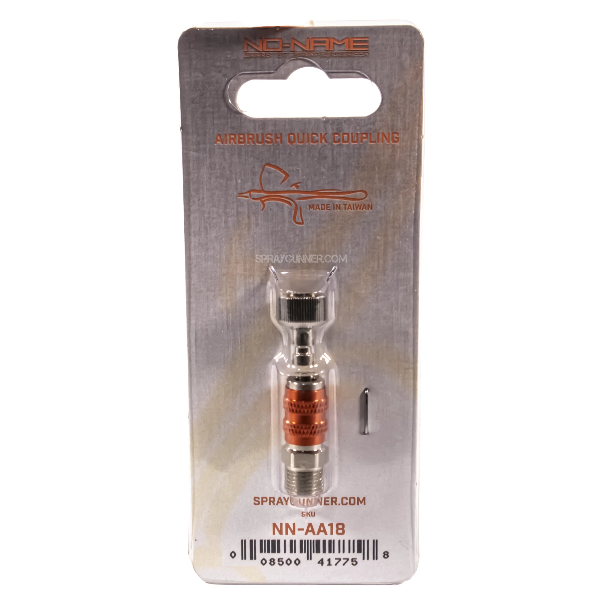 Airbrush Quick Coupling Set by NO-NAME Brand