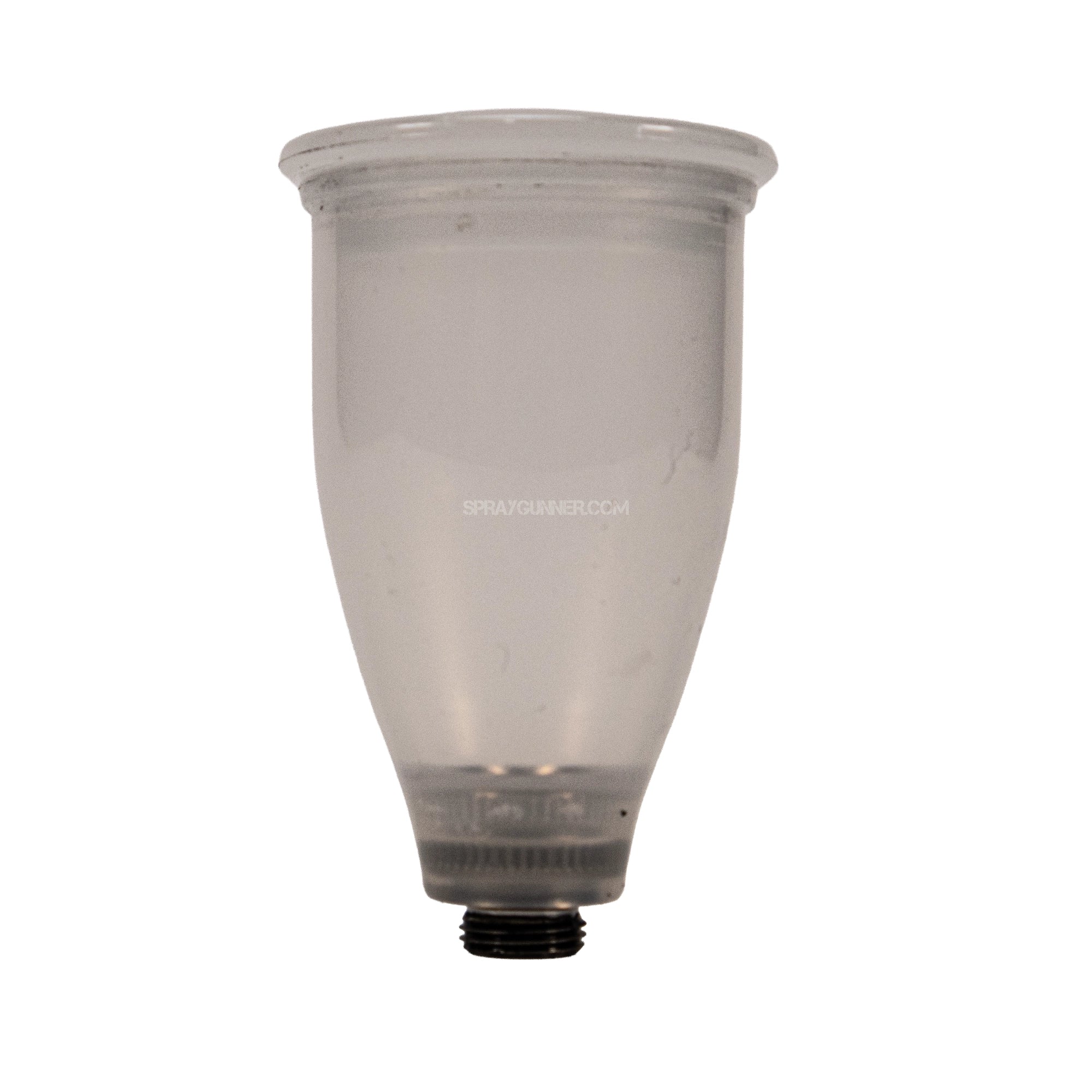 NO-NAME Plastic Gravity Cup with Lid