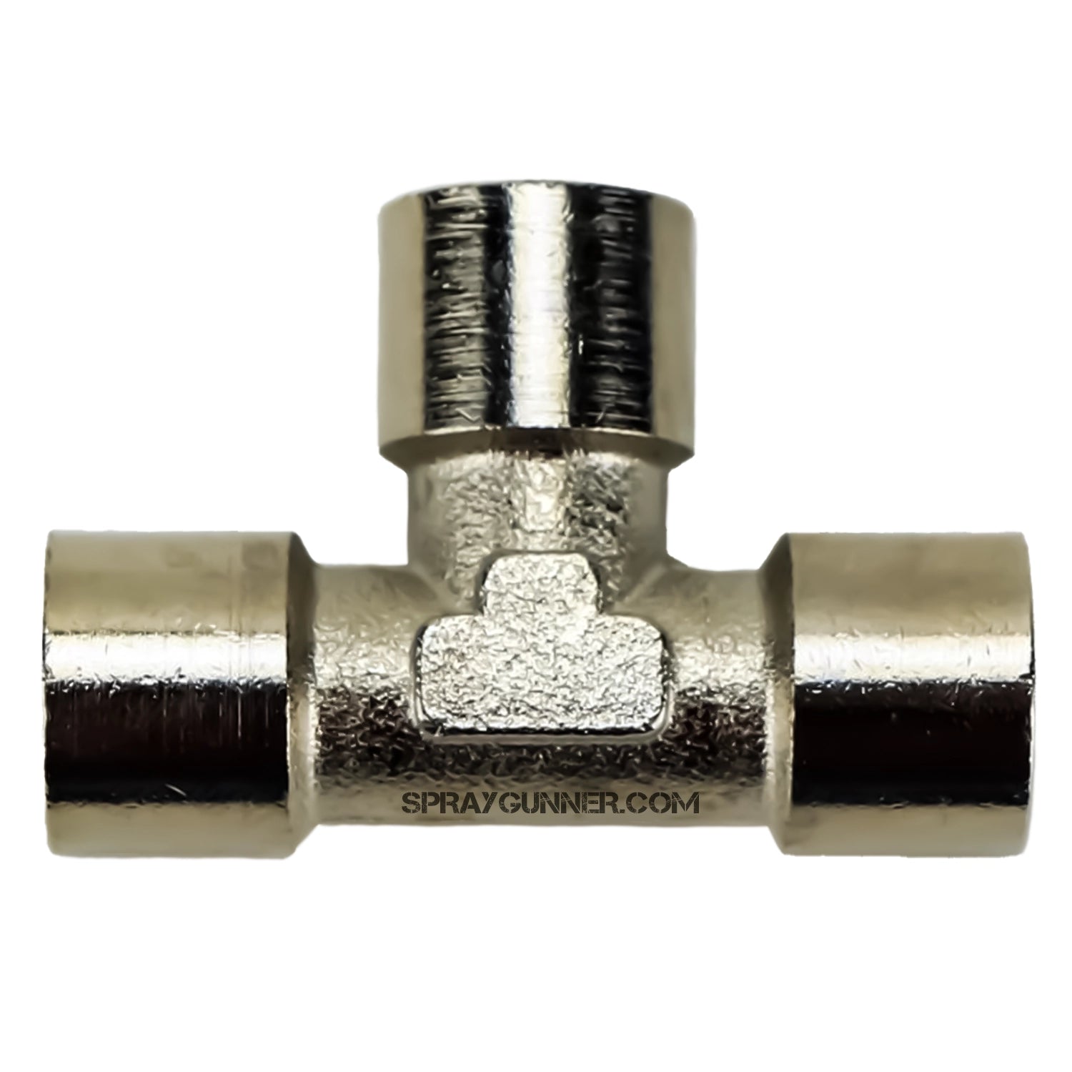 1/8" TEE Connector - Urbanlystore