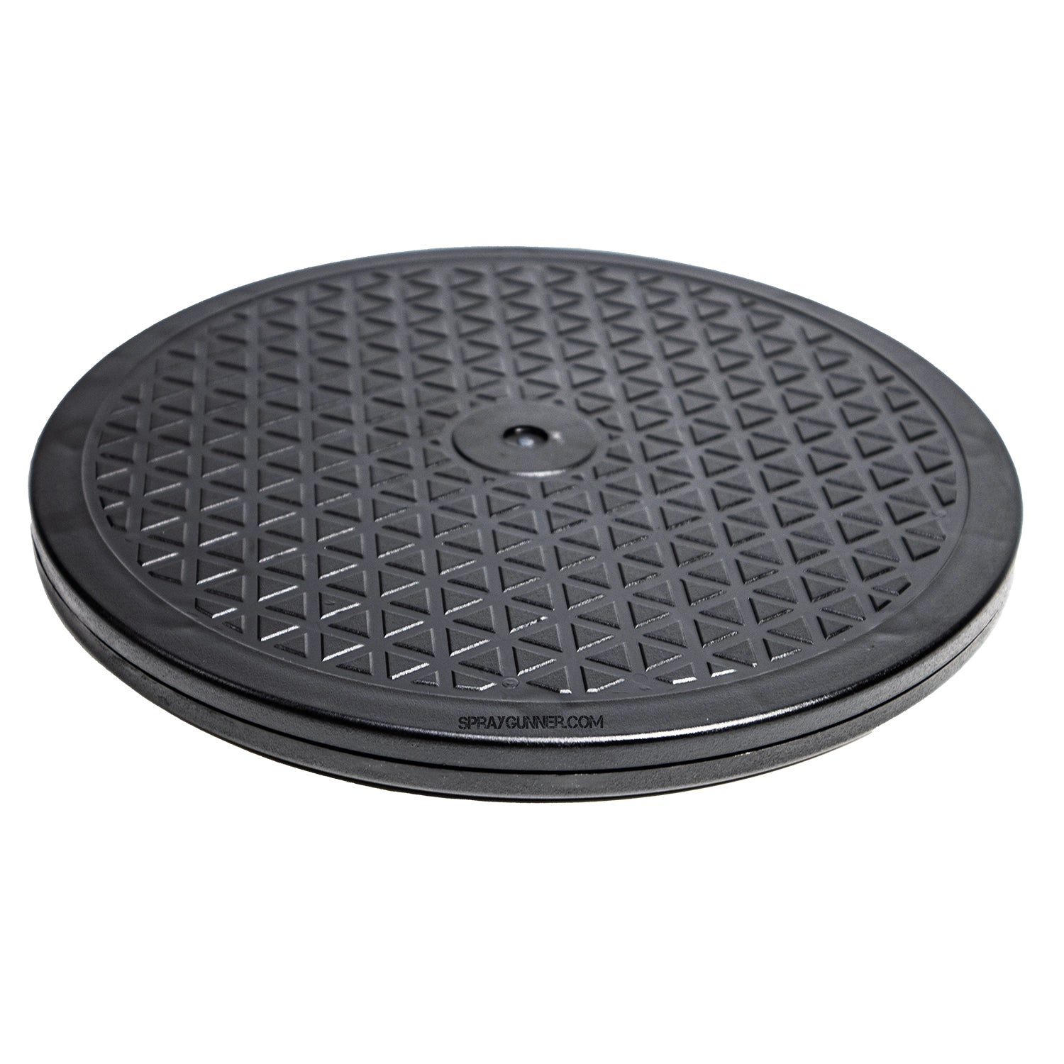 Rotating surface 7.5" - Urbanlystore