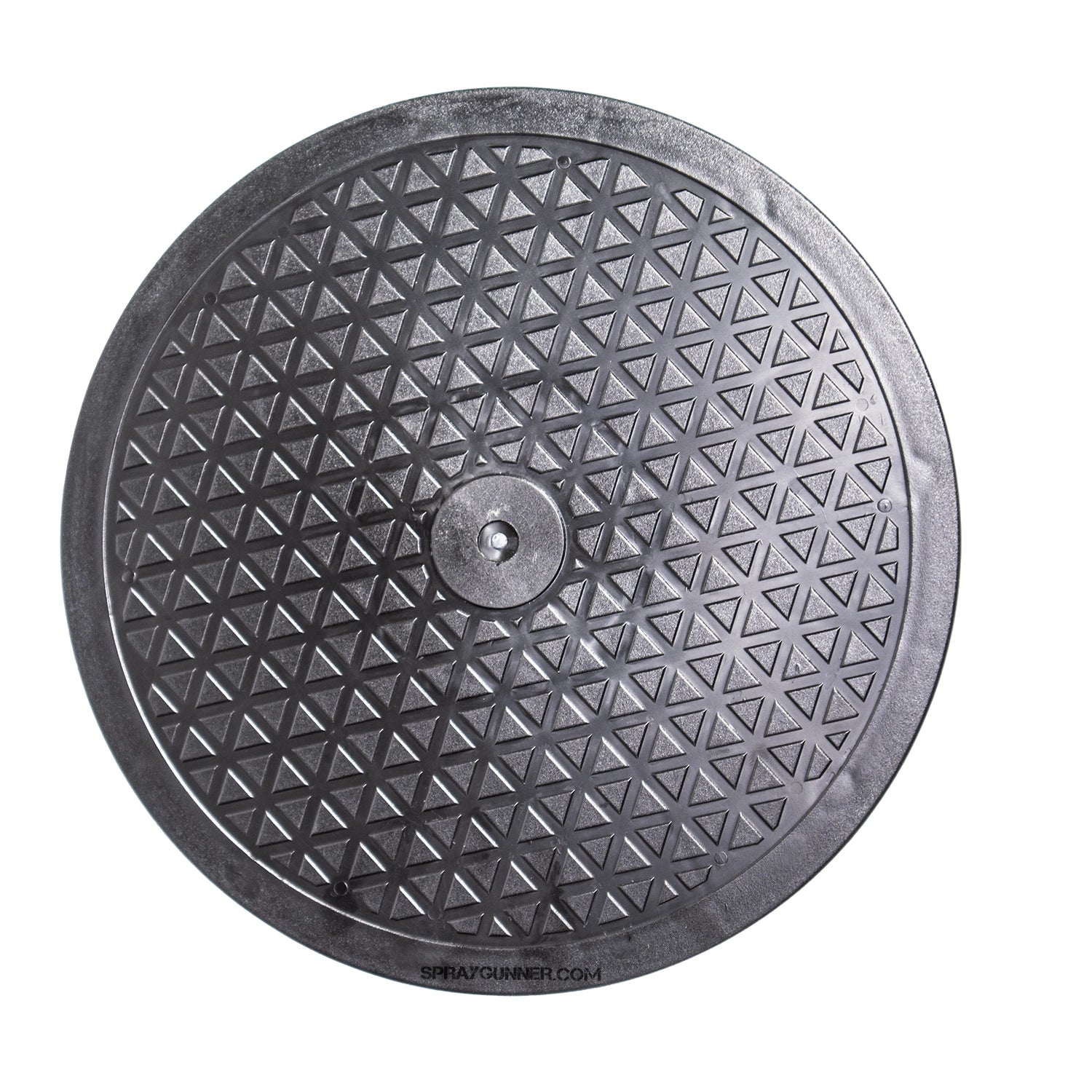 Rotating surface 7.5" - Urbanlystore