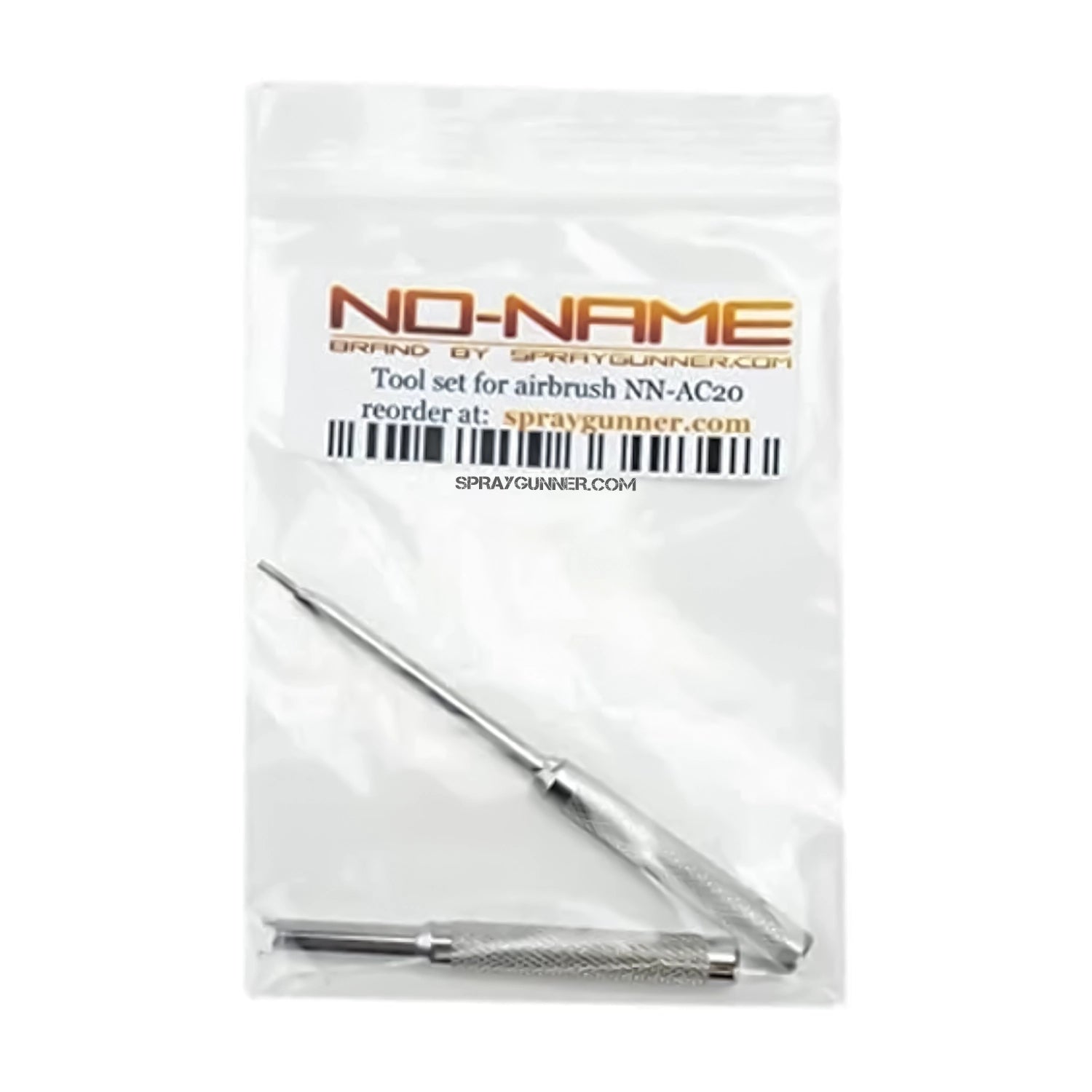 Airbrush Maintenance Tools - Urbanlystore