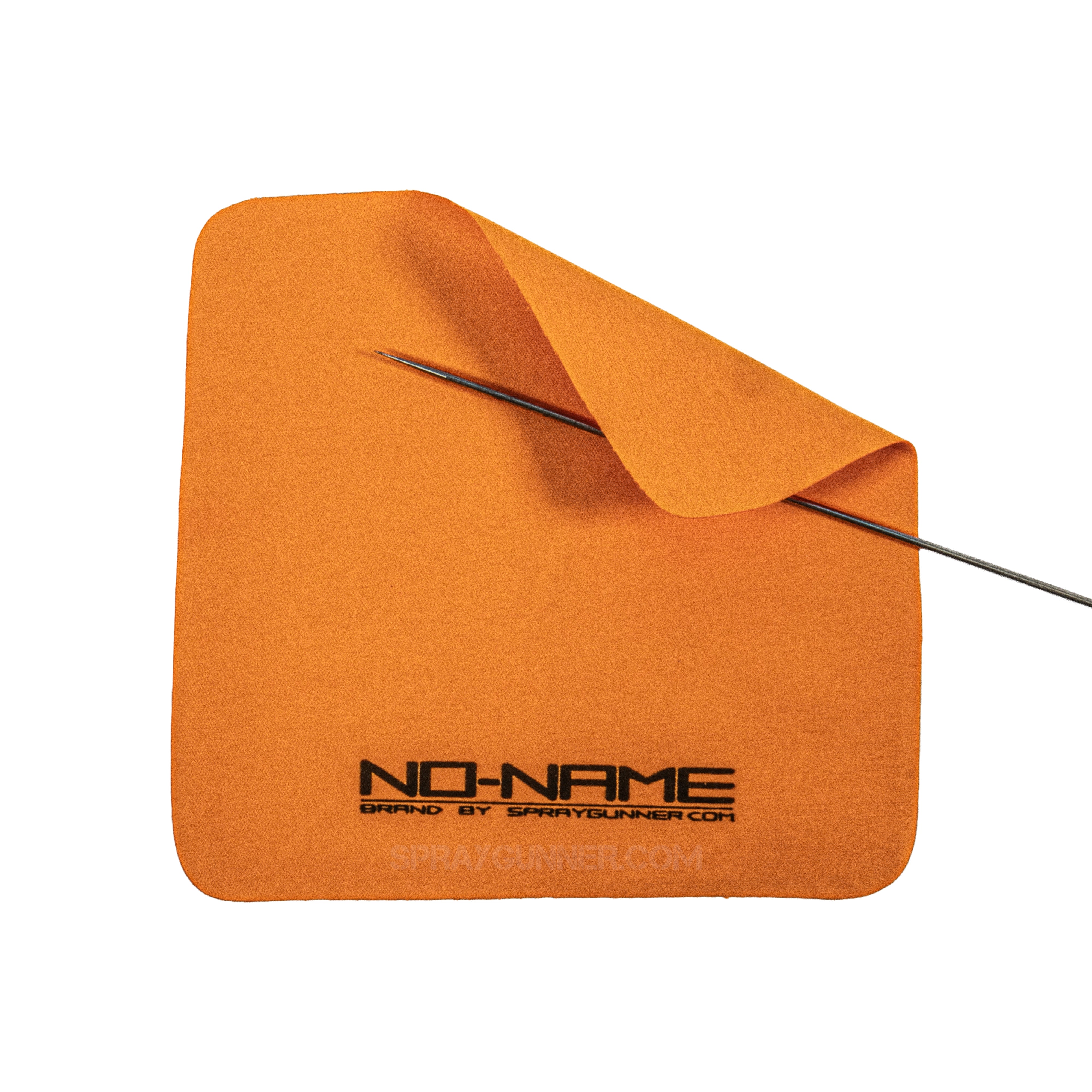 Microfiber Nano 4" Cloth by NO-NAME Brand