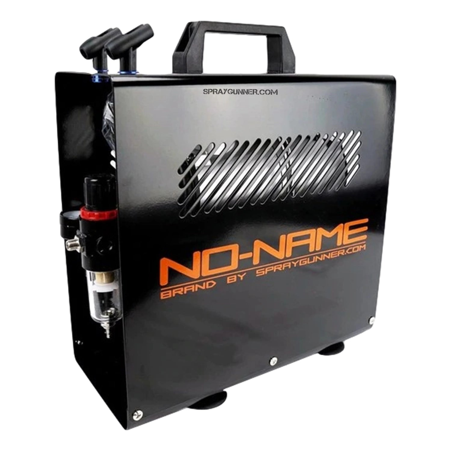 Master Blaster Airbrush Compressor by NO-NAME Brand - Urbanlystore