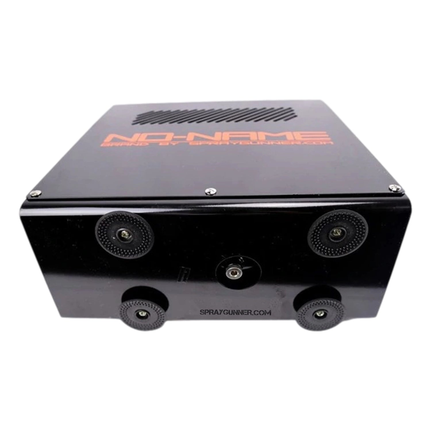 Master Blaster II Airbrush Compressor by NO-NAME Brand - Urbanlystore