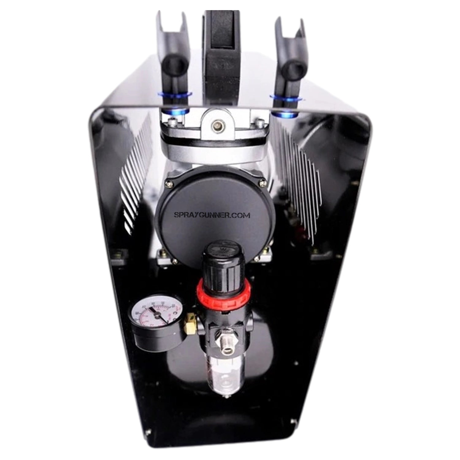 Master Blaster Airbrush Compressor by NO-NAME Brand - Urbanlystore