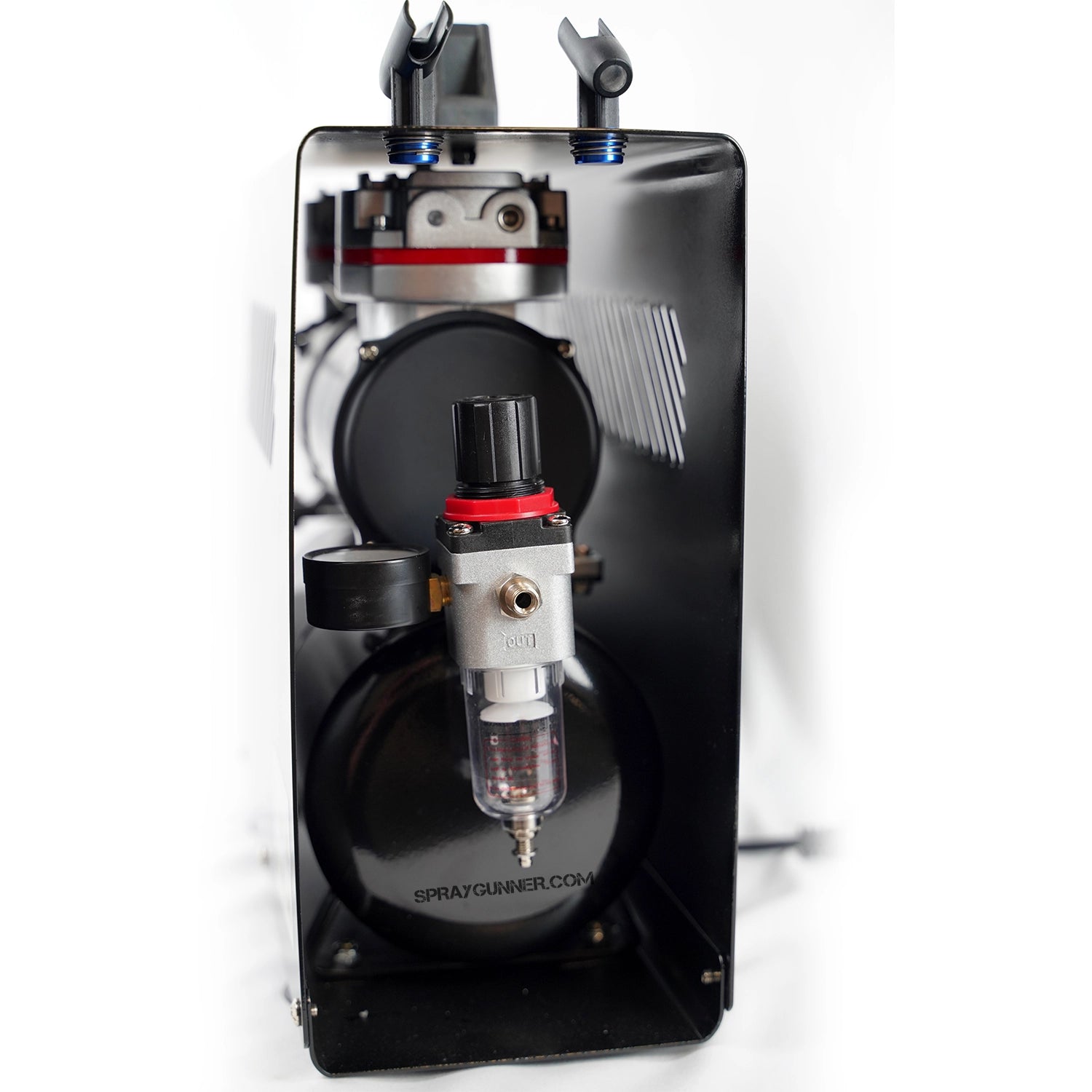 Master Blaster II Airbrush Compressor by NO-NAME Brand - Urbanlystore