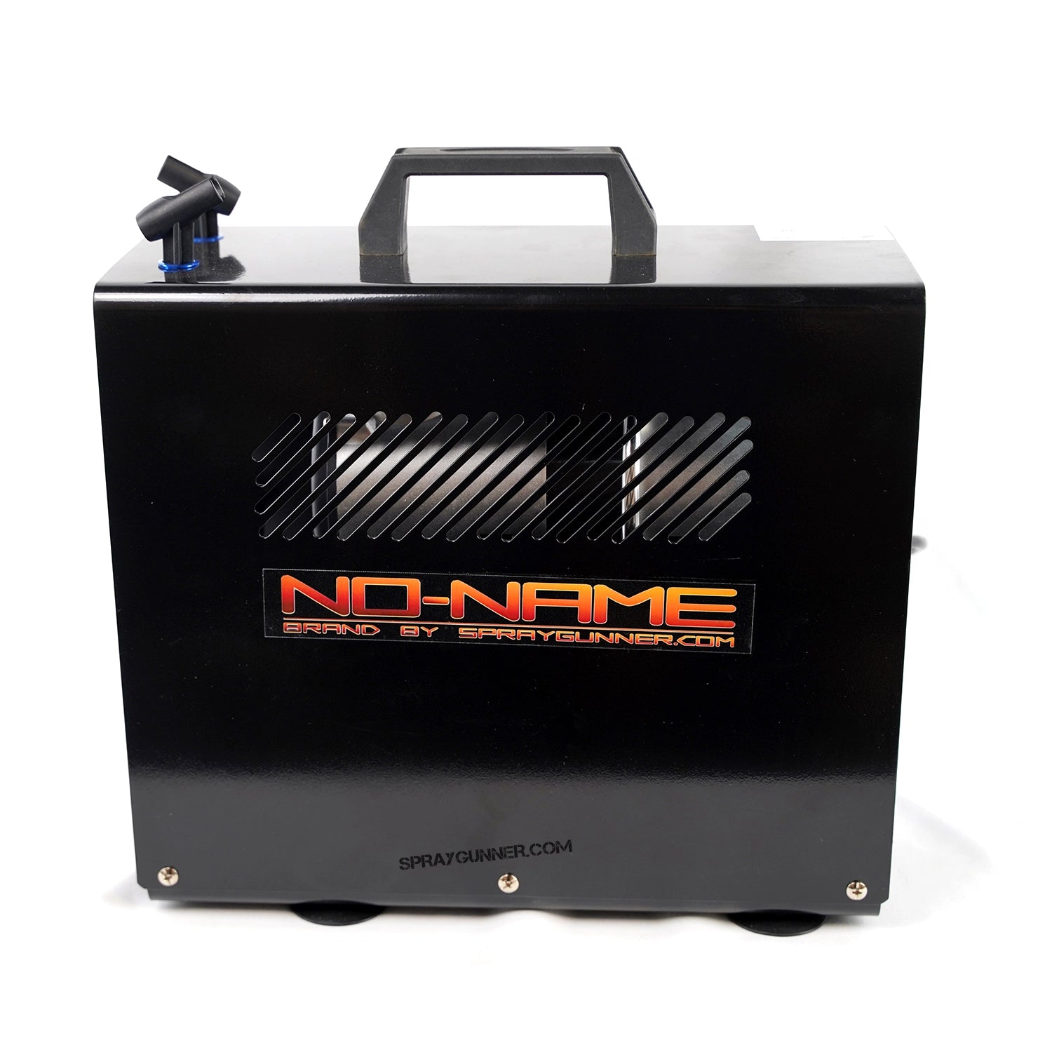 Master Blaster II Airbrush Compressor by NO-NAME Brand - Urbanlystore