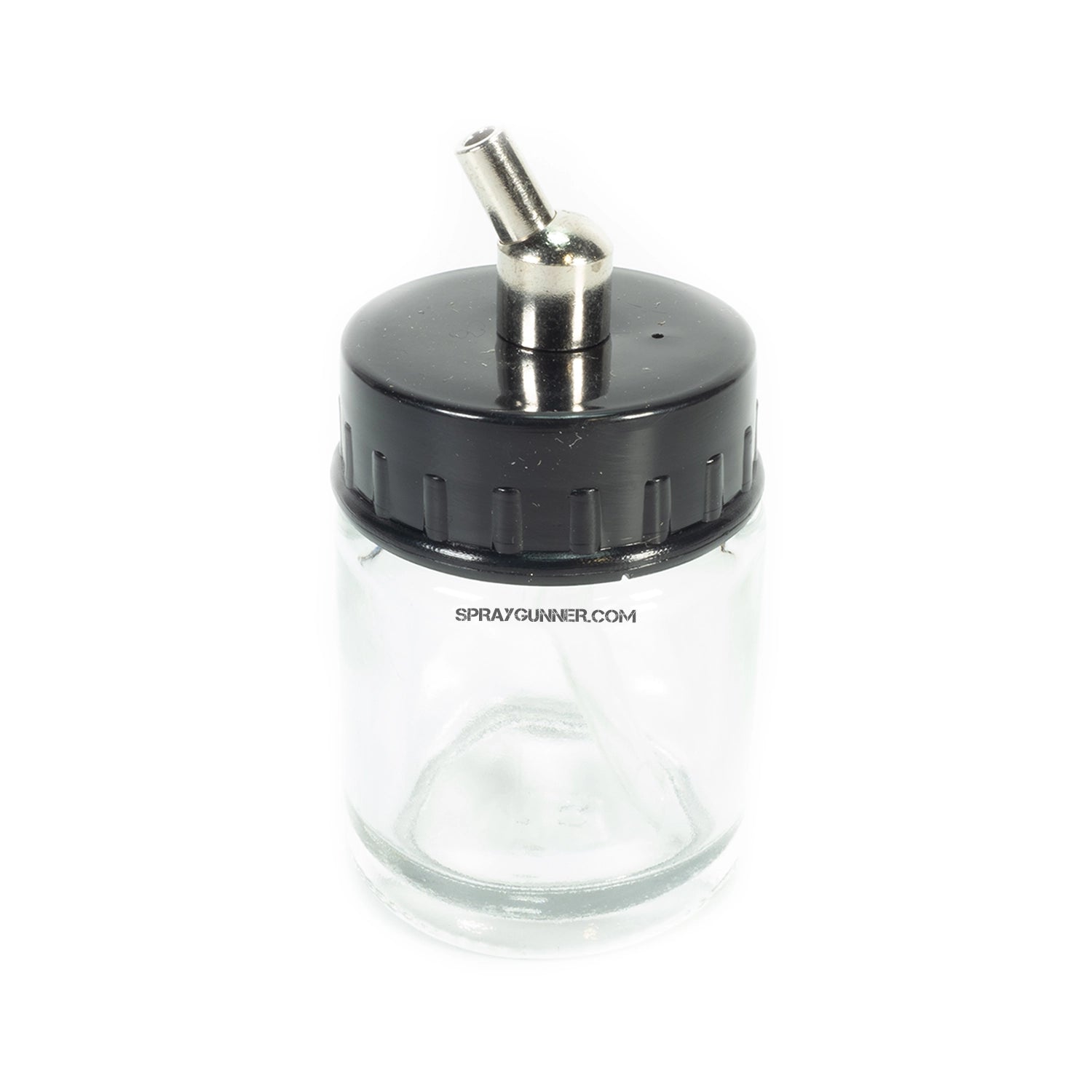 22ml Universal Glass Siphon Jar by NO-NAME Brand - Urbanlystore