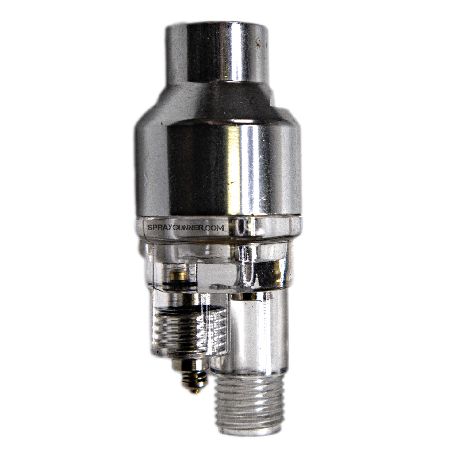 Air Filter Moisture Trap for Airbrush by NO-NAME Brand - Urbanlystore