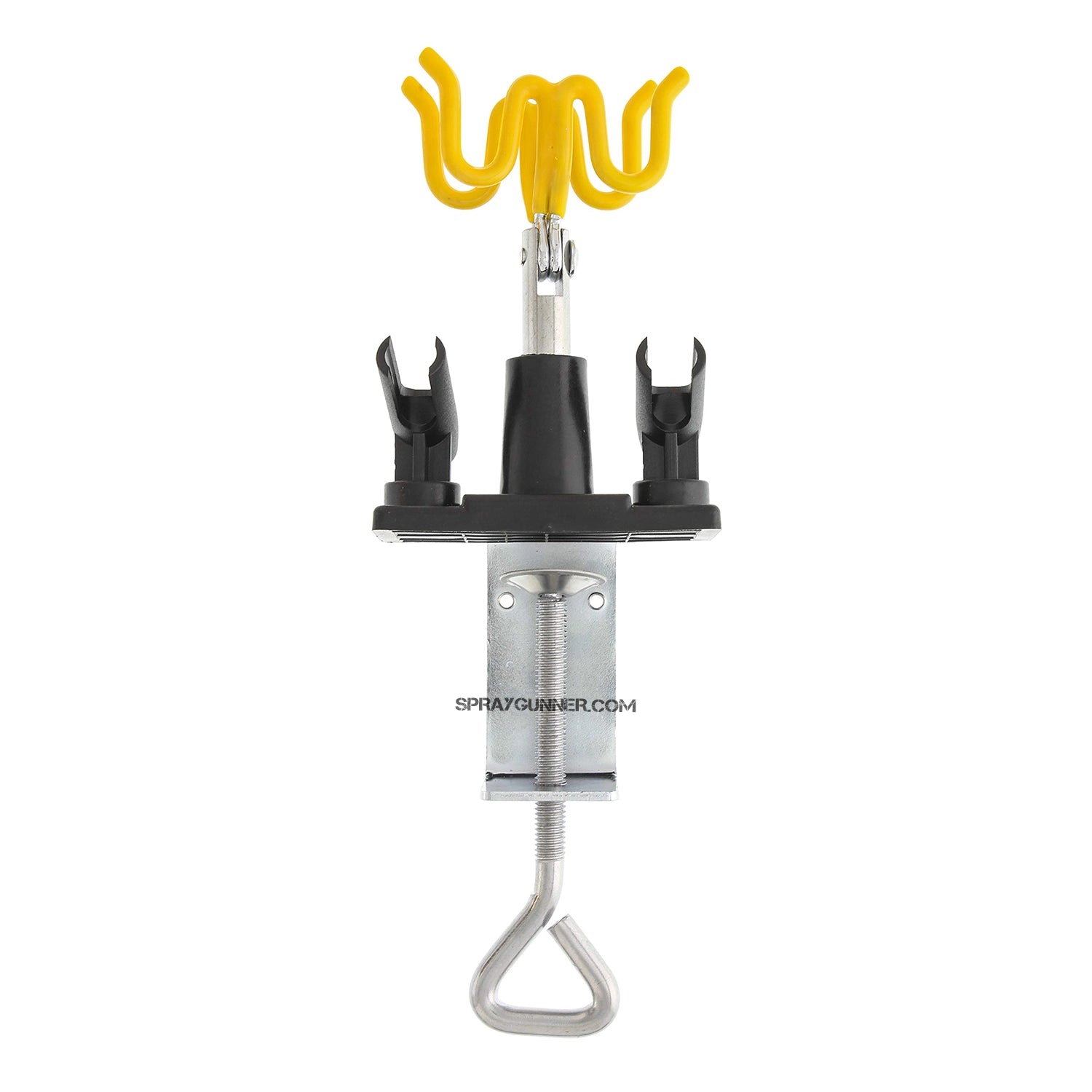 Clamp Style Four Airbrush Holder by NO-NAME Brand - Urbanlystore