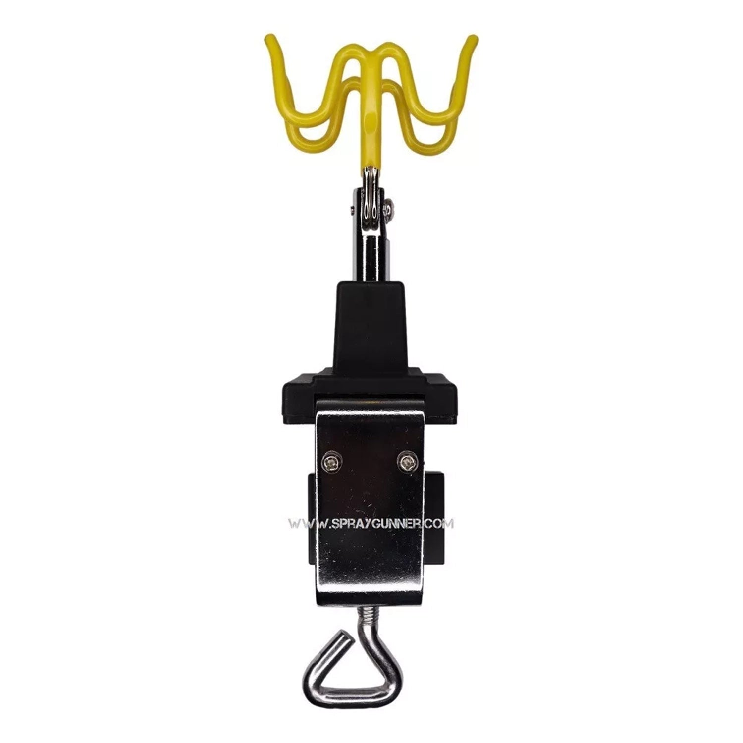 Clamp Style Two Airbrush Holder by NO-NAME Brand - Urbanlystore