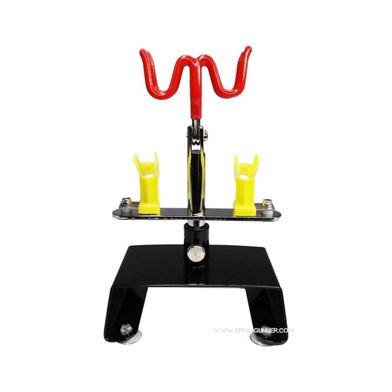 Table Top Style Four Airbrush Holder by NO-NAME Brand - Urbanlystore