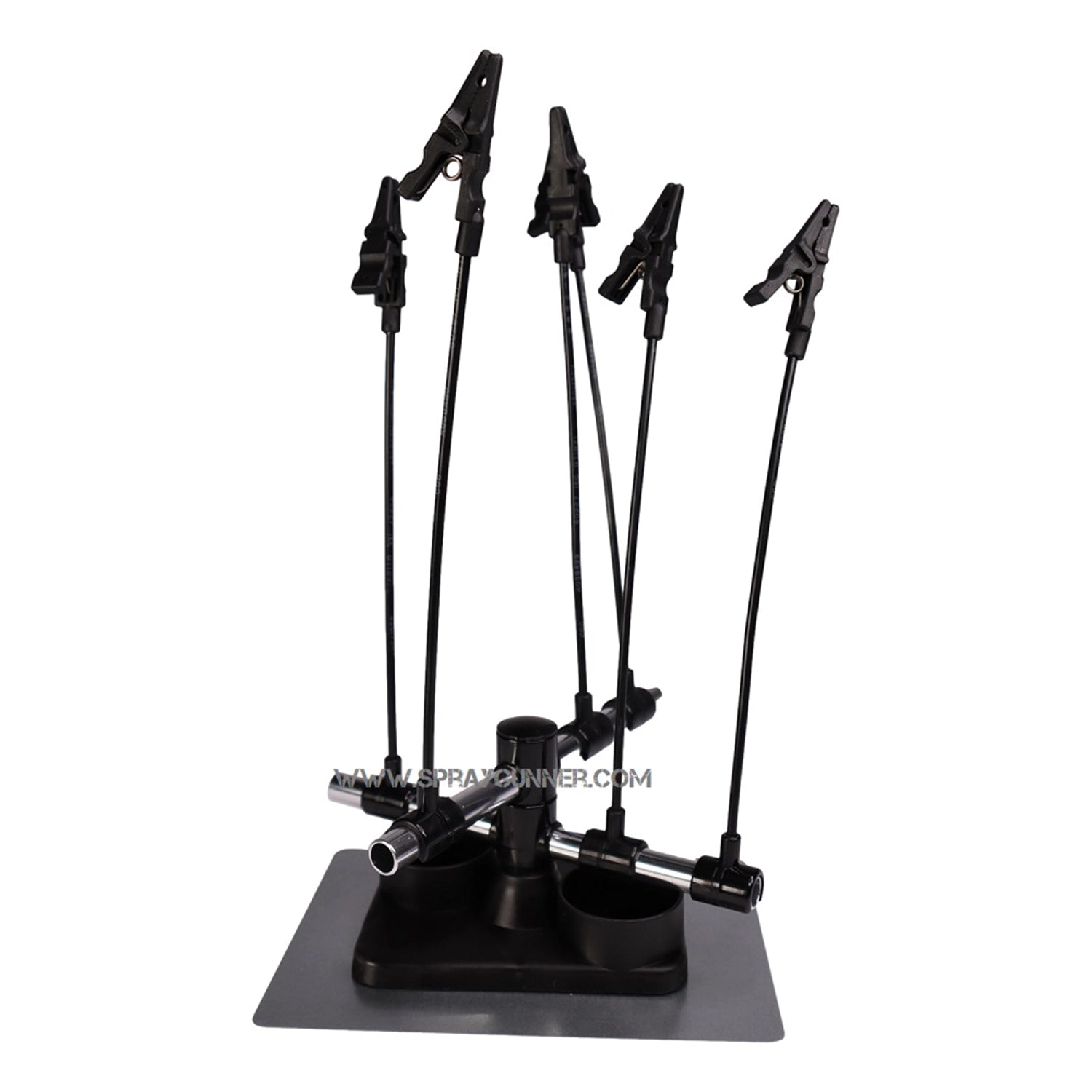 Airbrush Painting Stand by NO-NAME Brand - Urbanlystore