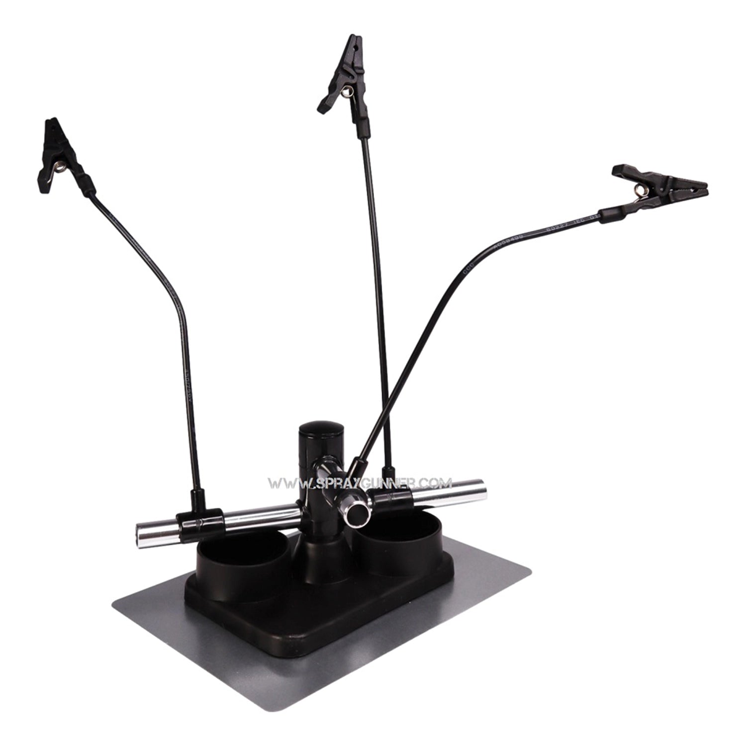 Airbrush Painting Stand by NO-NAME Brand - Urbanlystore