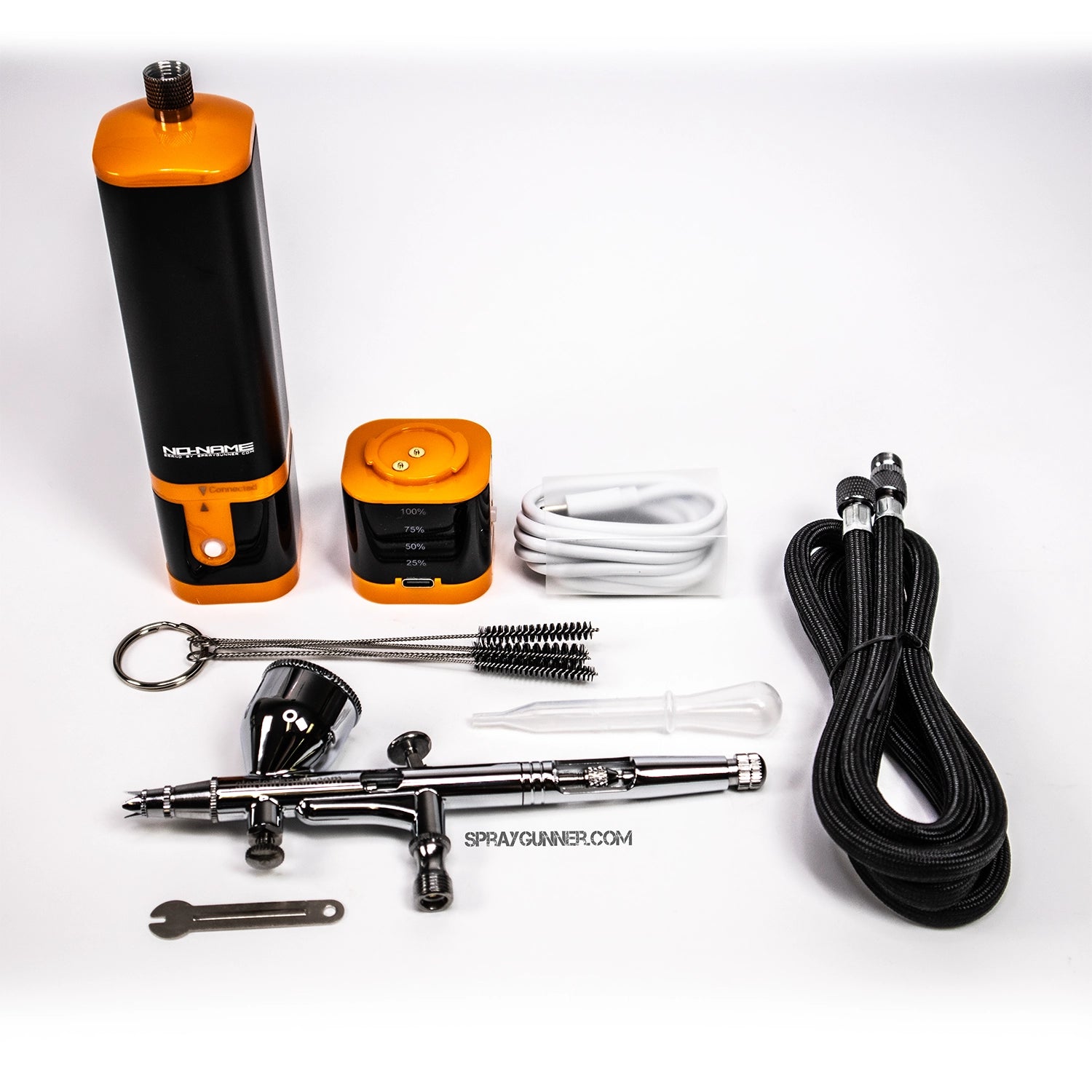 Airbrush starter kit in a box - Urbanlystore