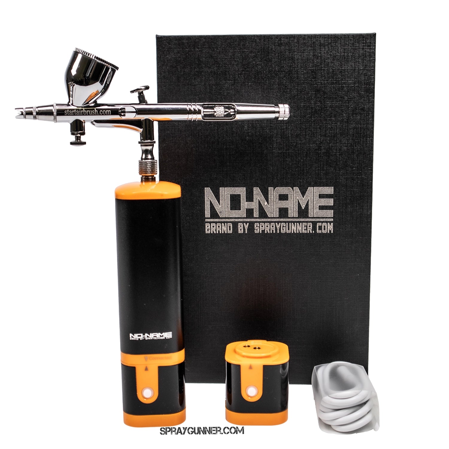 Airbrush starter kit in a box - Urbanlystore