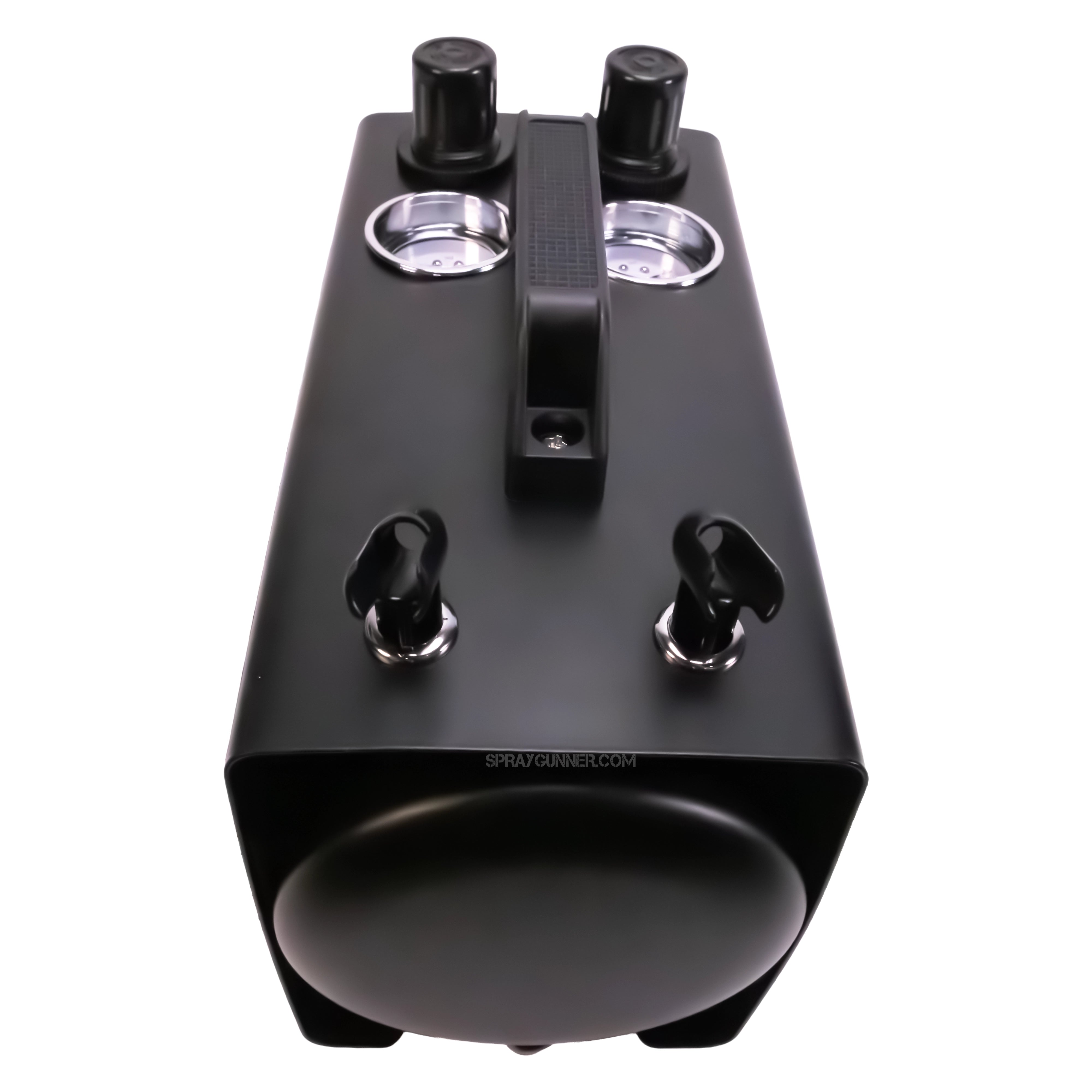 Open Box Compact Master Blaster Airbrush Compressor by NO-NAME Brand