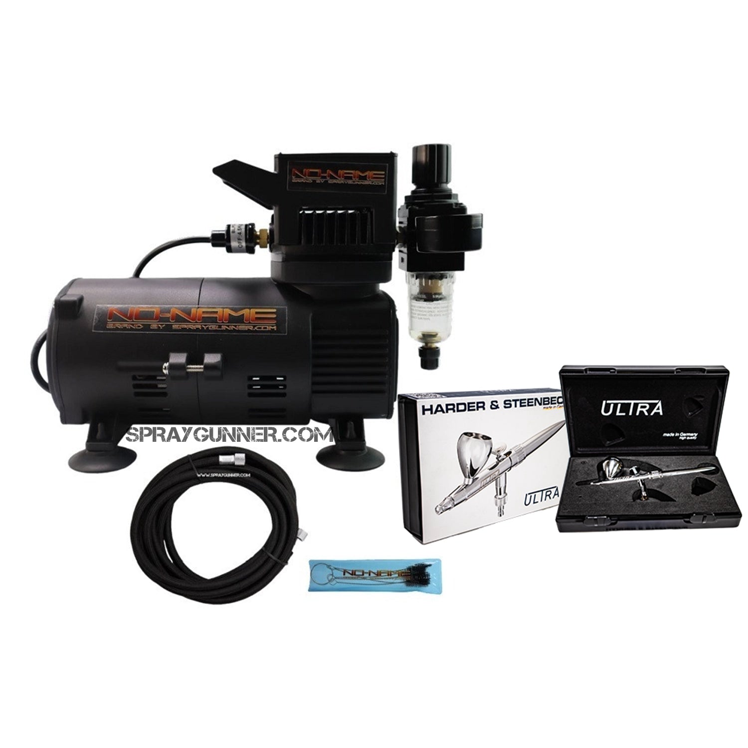 NO-NAME Rooty Tooty ULTRA 2024 set - Urbanlystore