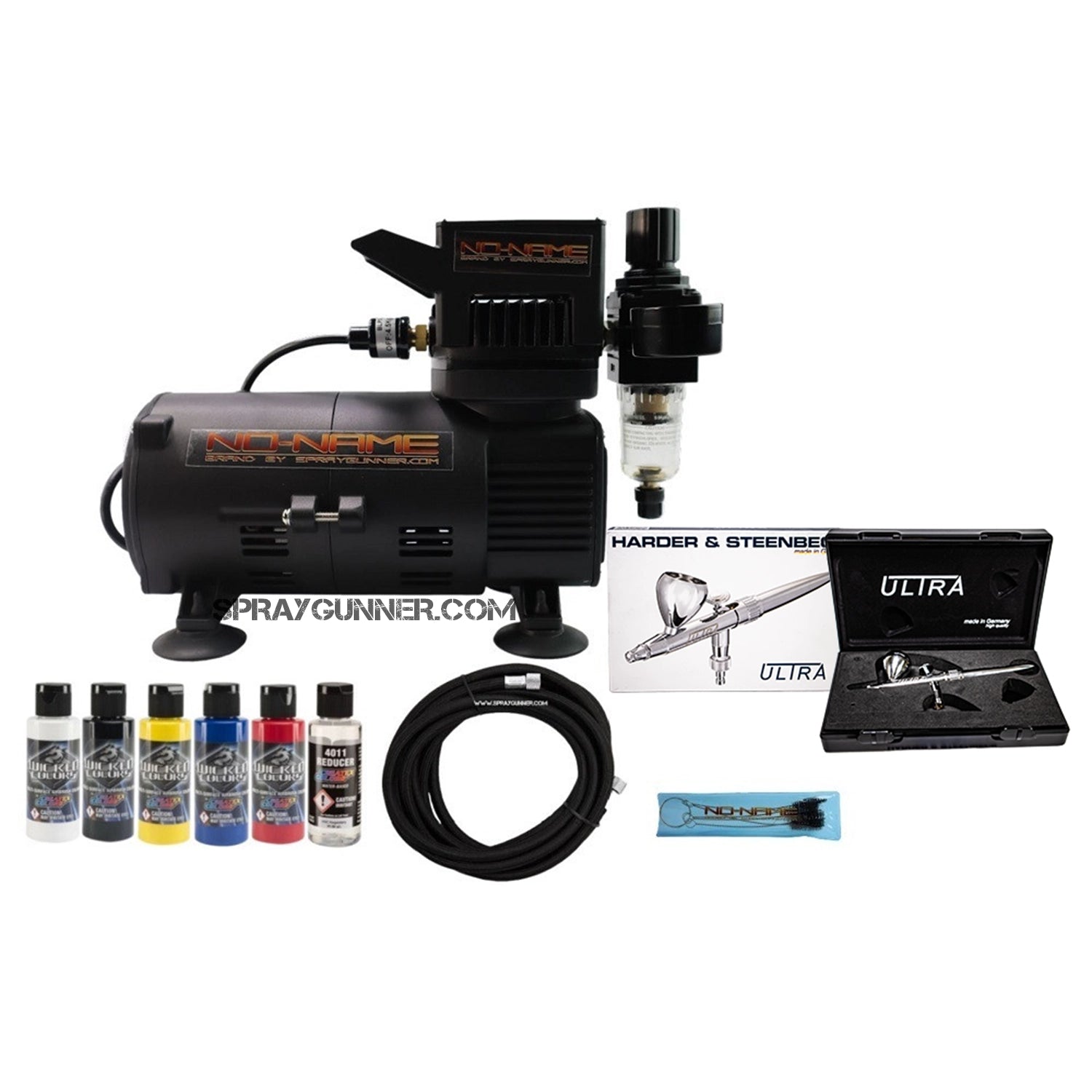 NO-NAME Rooty Tooty ULTRA 2024 Plus Set - Urbanlystore