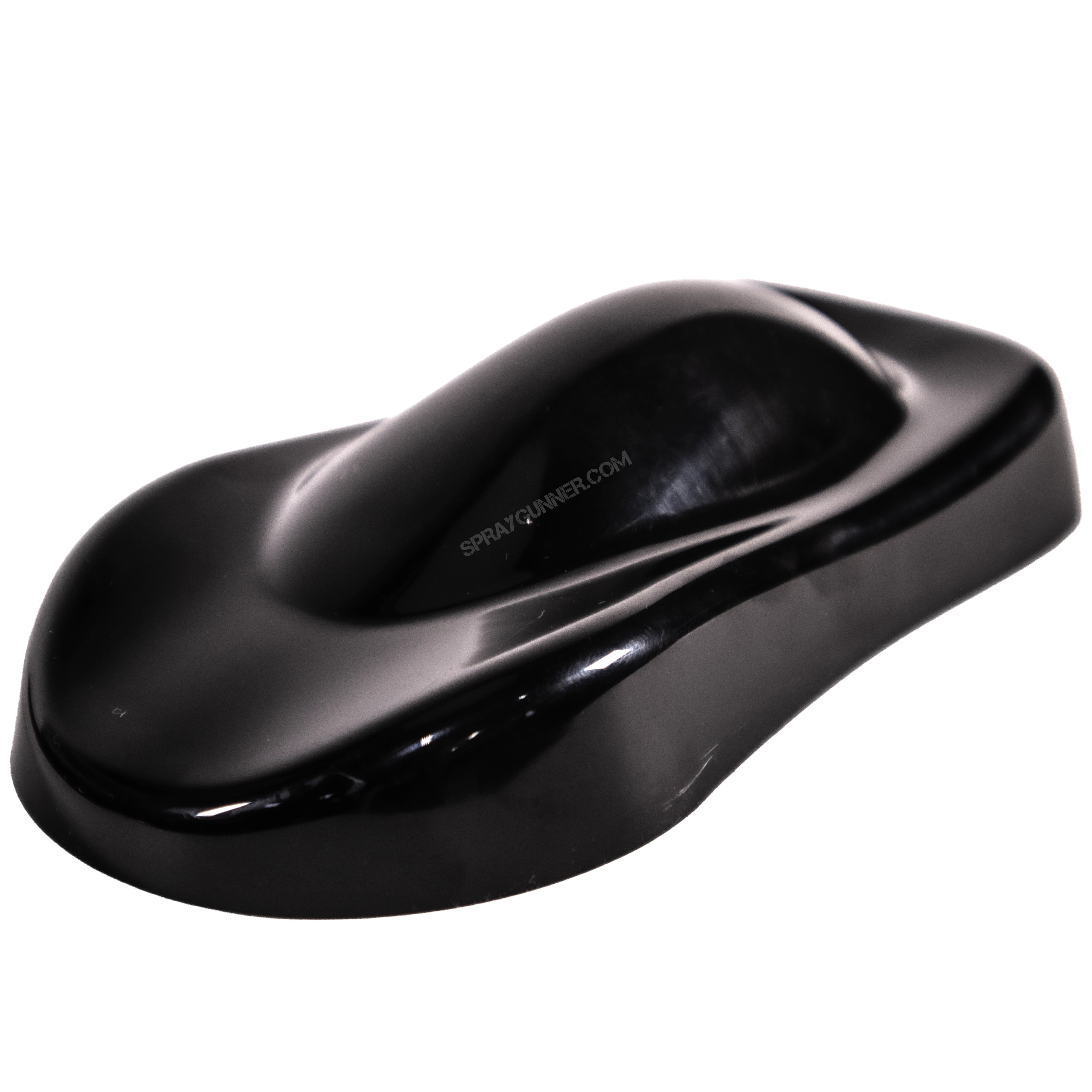 SpeedShapes: Car Model Black