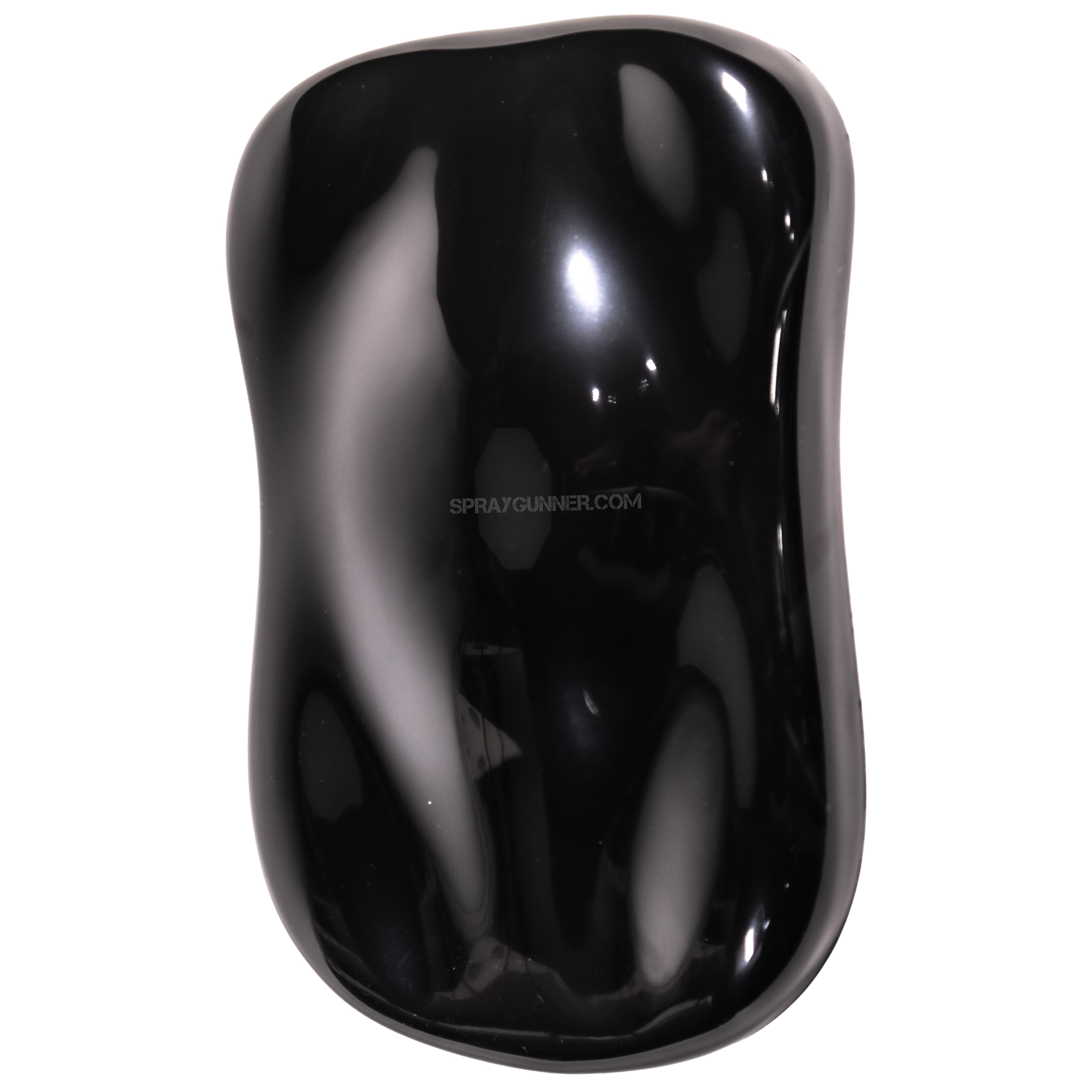 SpeedShapes: Car Model Black