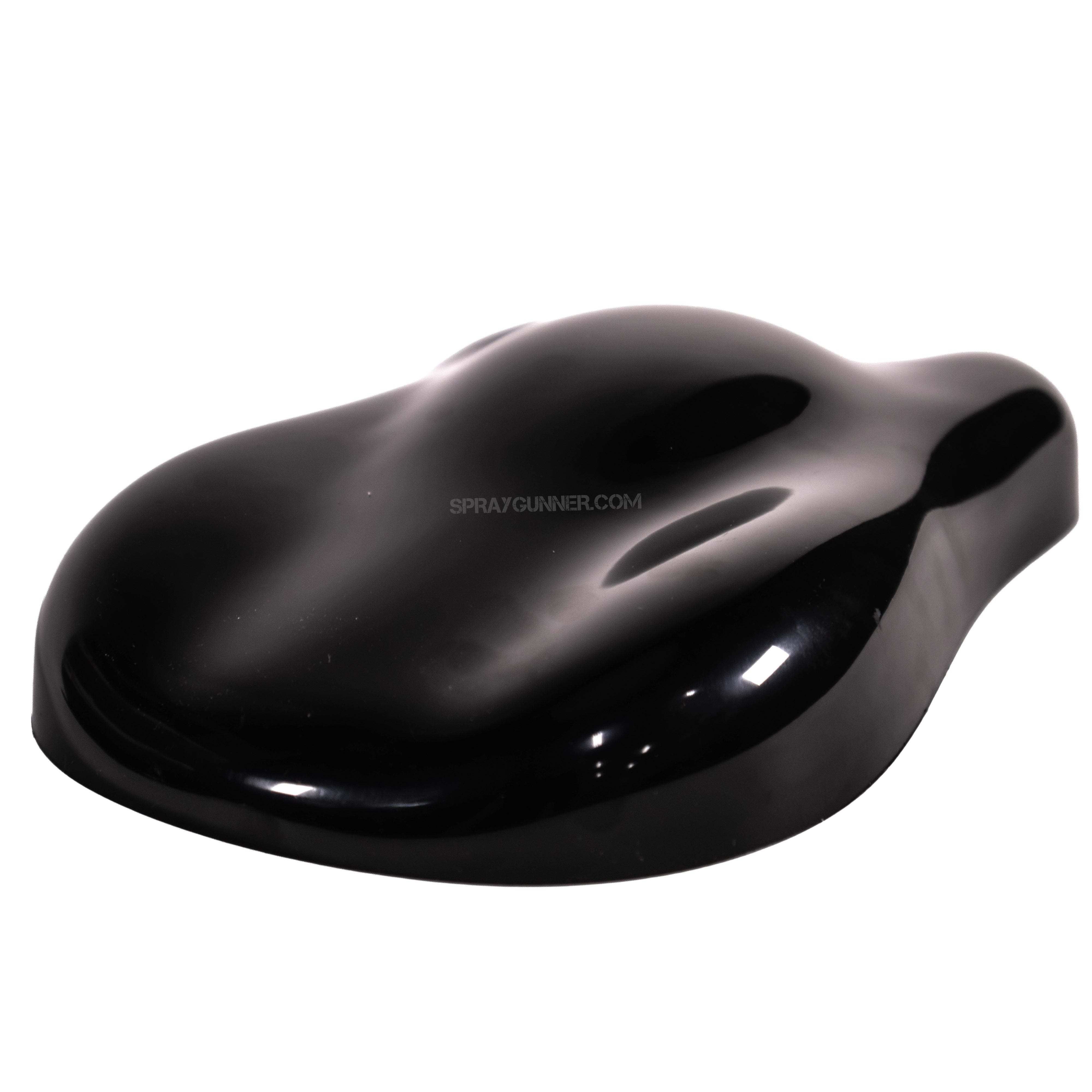 SpeedShapes: Car Model Black