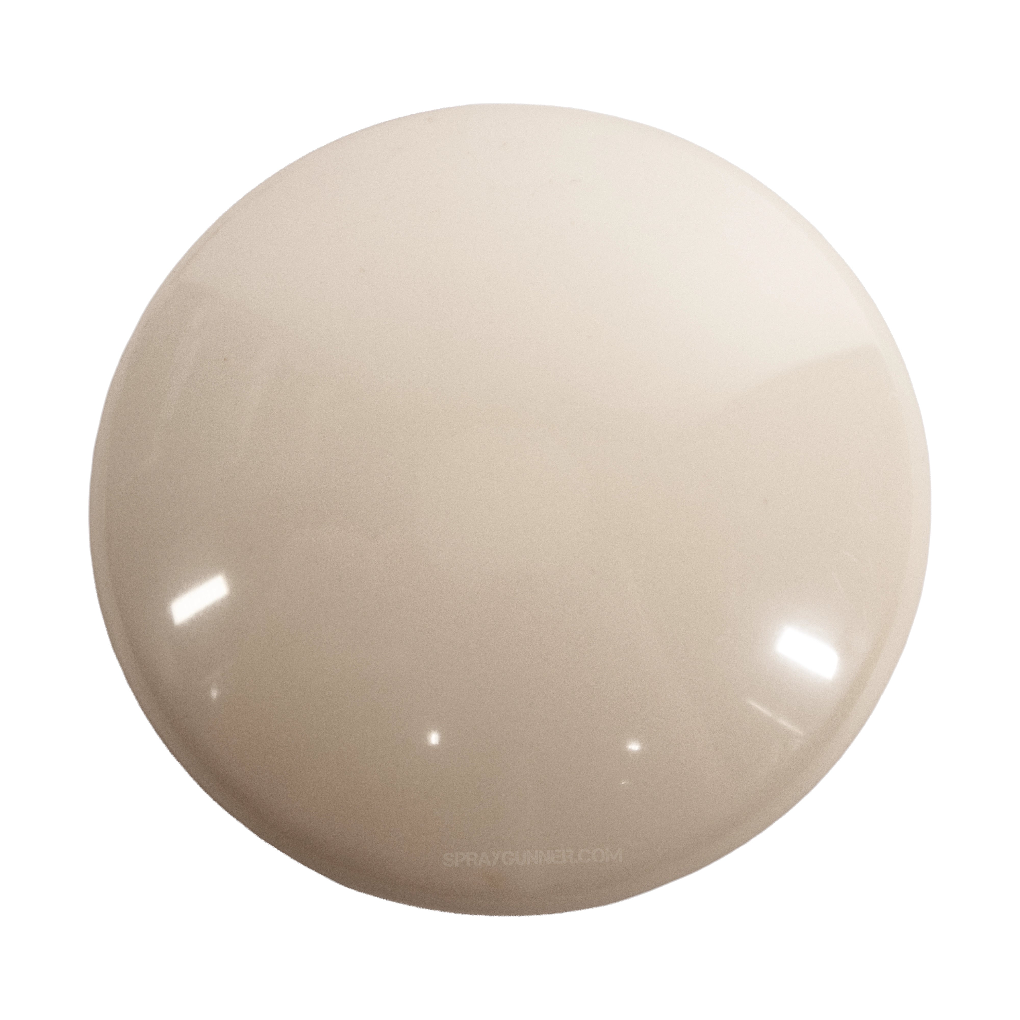 SpeedShapes: Disc Model