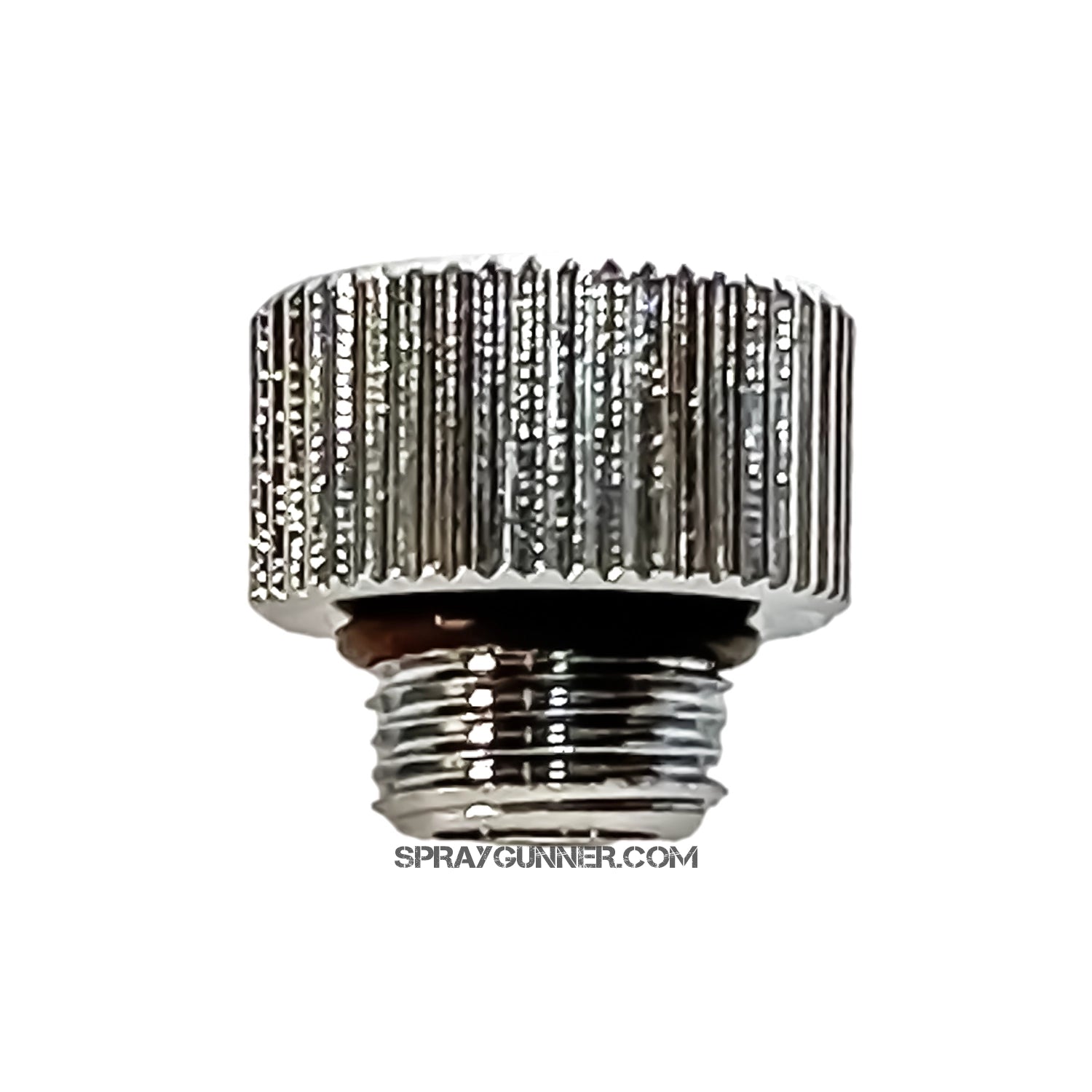 NO-NAME Disposable Cup Adaptor Kit for Airbrush - Urbanlystore