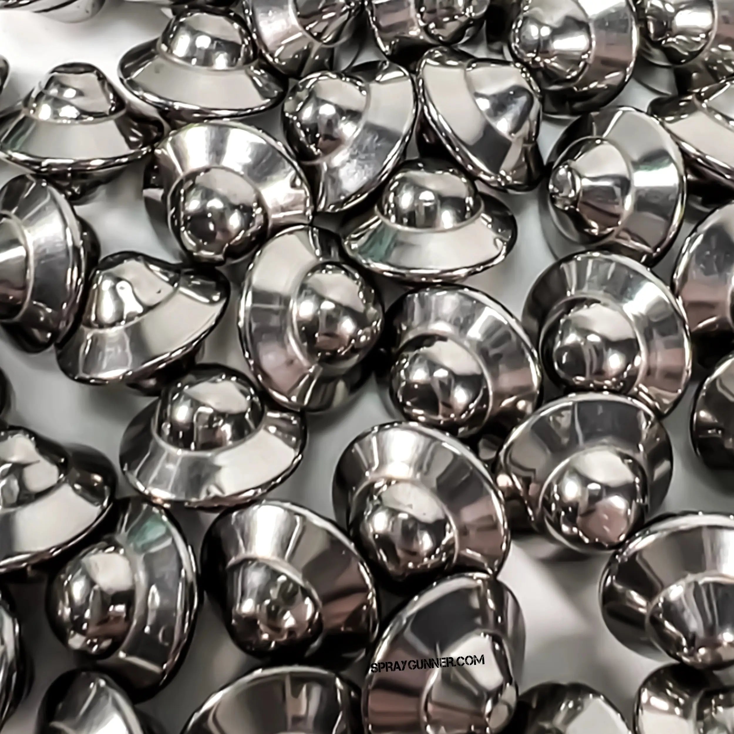 NO-NAME Stainless Steel UMOs - Urbanlystore