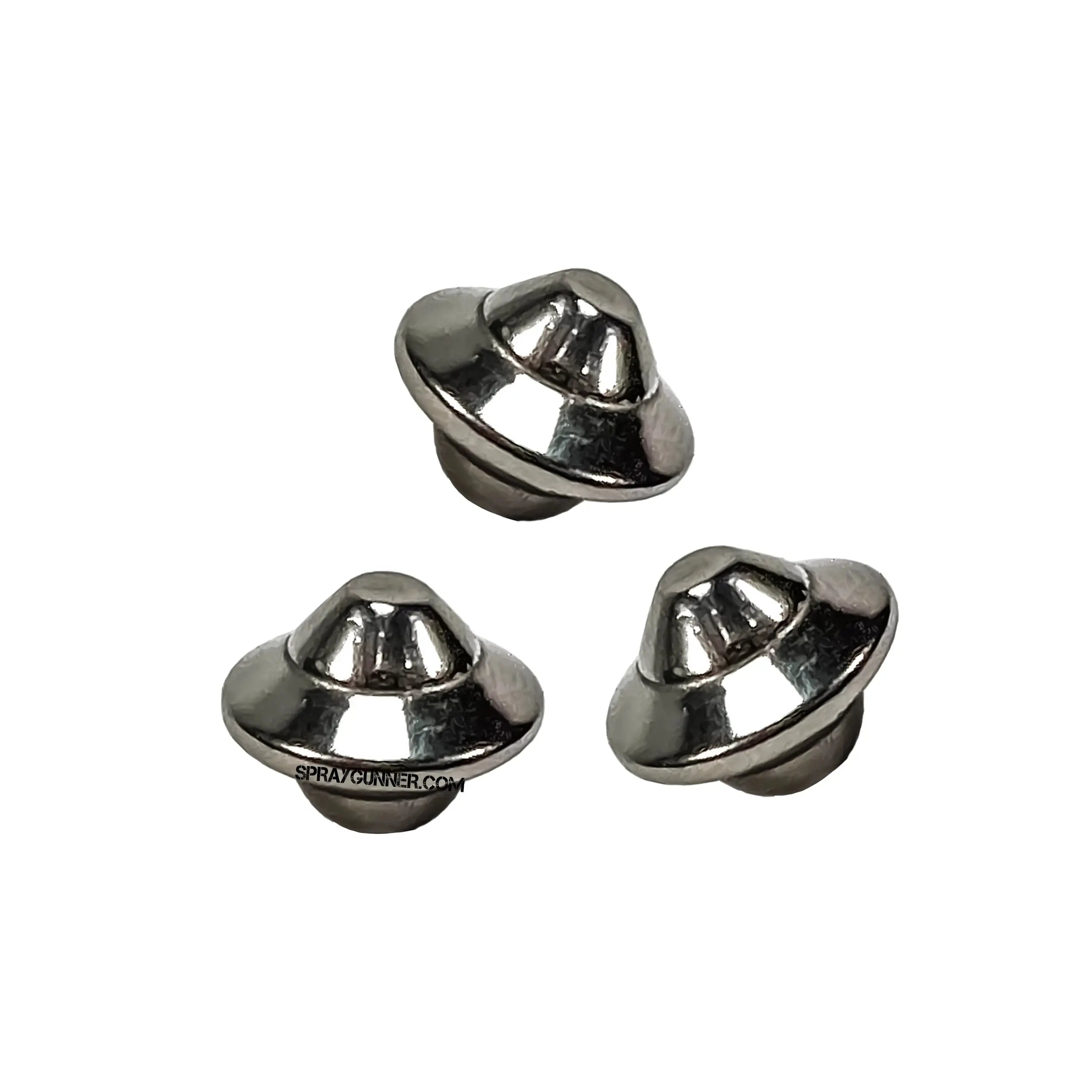 NO-NAME Stainless Steel UMOs - Urbanlystore