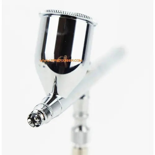 NO-NAME Tooty Air Compressor PS-266 Airbrush with 3m Hose and ChromaAir Primary Set NO-NAME brand