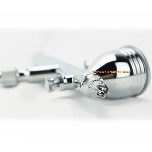 NO-NAME Tooty Air Compressor PS-270 Airbrush with 3m Hose and ChromaAir Primary Set NO-NAME brand