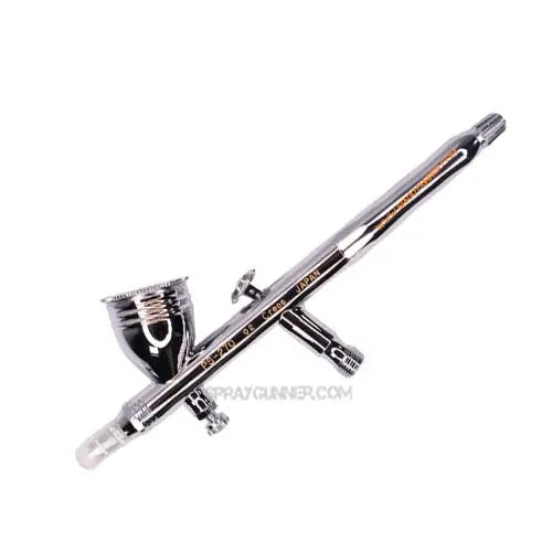 NO-NAME Tooty Air Compressor PS-270 Airbrush with 3m Hose and Wicked Primary Set NO-NAME brand