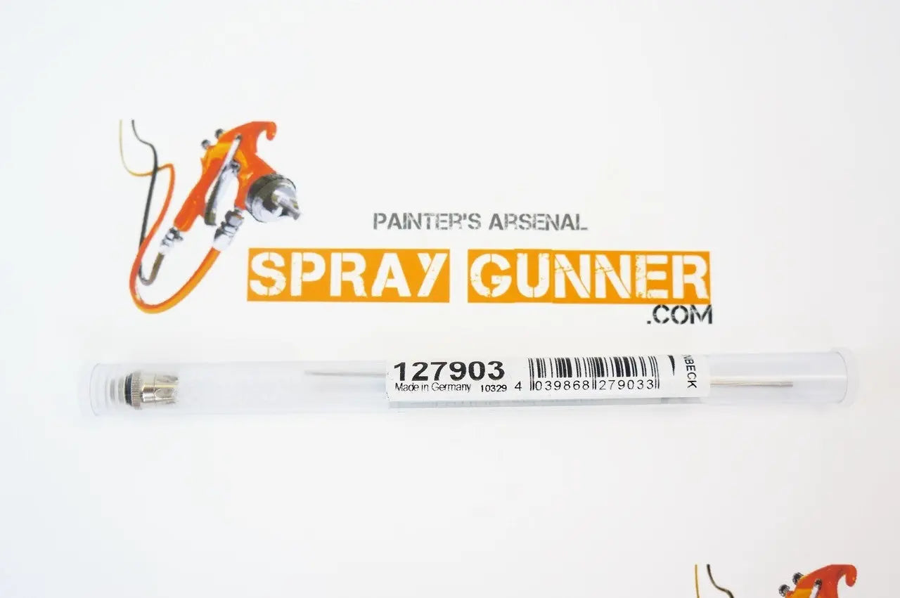 Nozzle set, 0.15mm Harder & Steenbeck