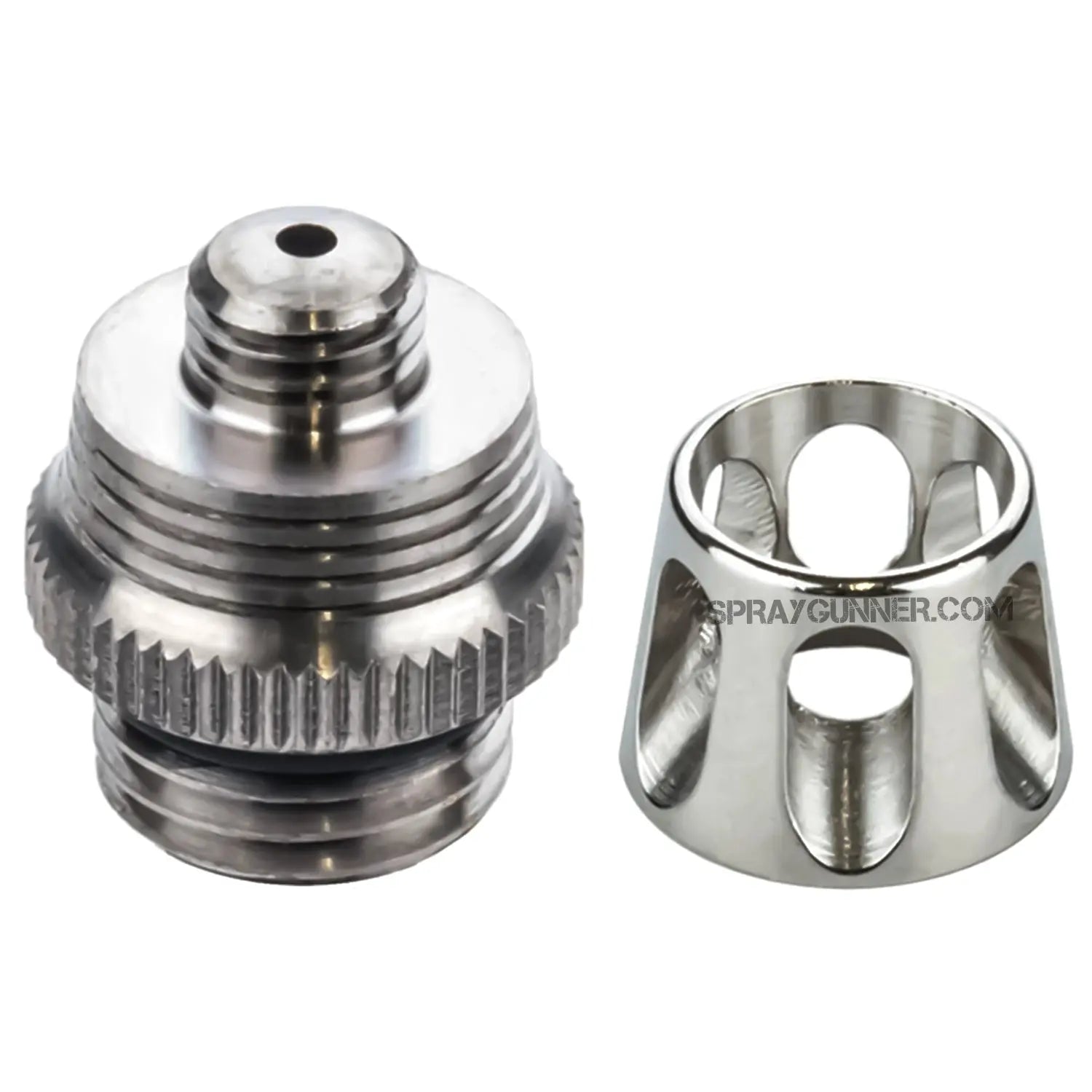 0.15, 0.2mm Air Cap for Evolution, Grafo and Colani Airbrushes - Urbanlystore